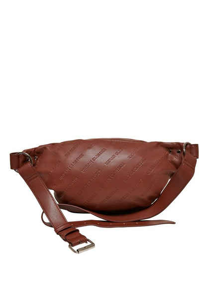 URBAN CLASSICS Handtasche Unisex Synthetic Leather Shoulder Bag (1-tlg)