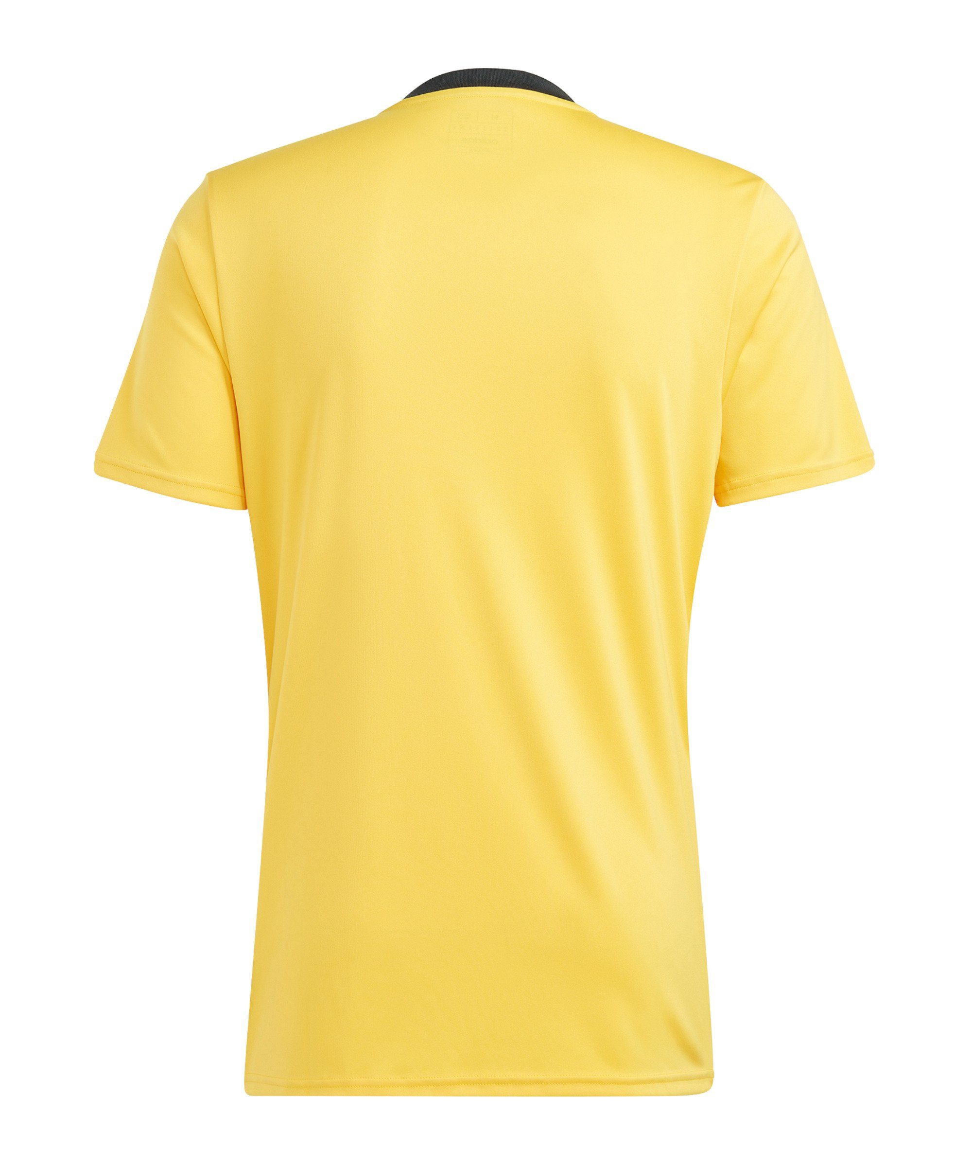 adidas Performance T-Shirt adidas Performance Team Icon 23 Trikot Polyester günstig online kaufen