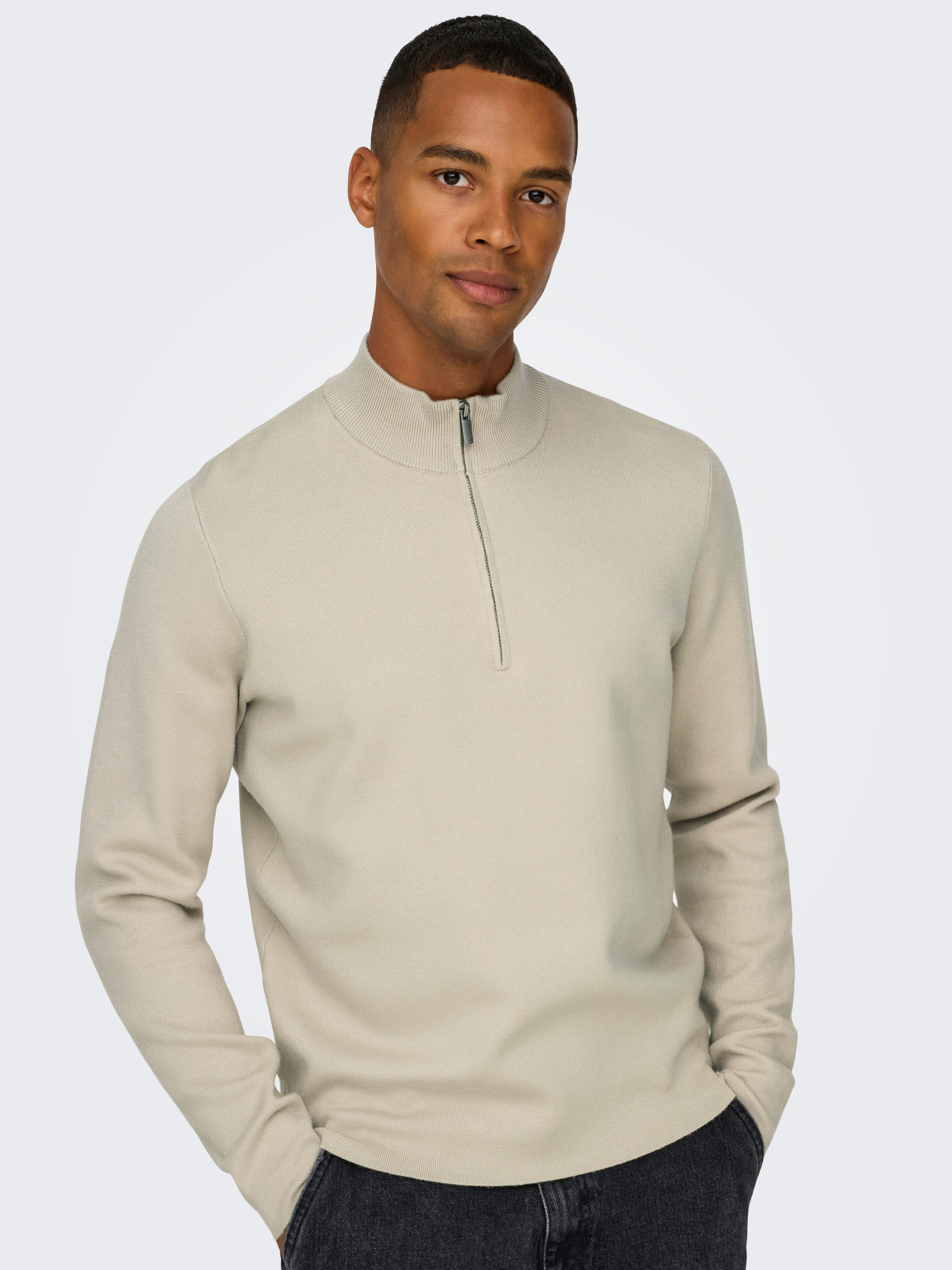 ONLY & SONS Troyer ONSCOOPER REG günstig online kaufen