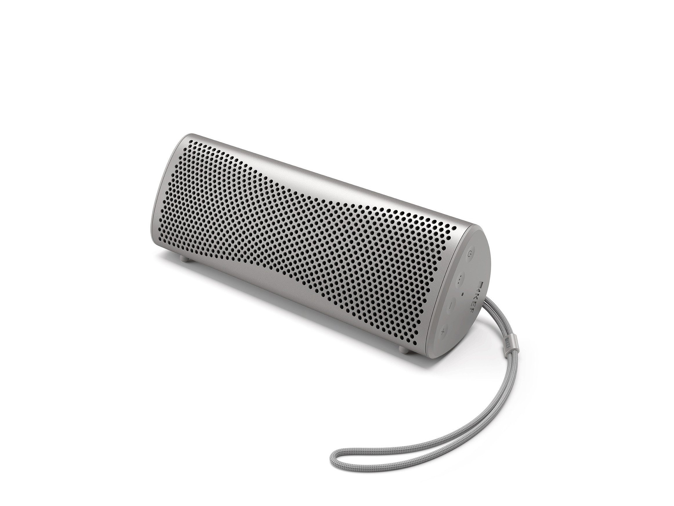 KEF KEF Muo Bluetooth-Lautsprecher