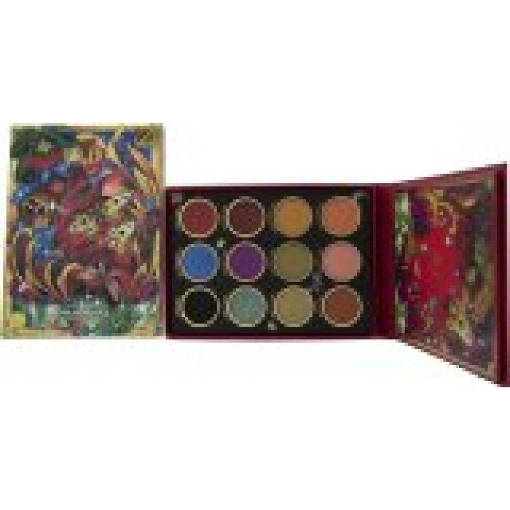 KVD Lidschatten Moongarden Eyeshadow Palette 16g