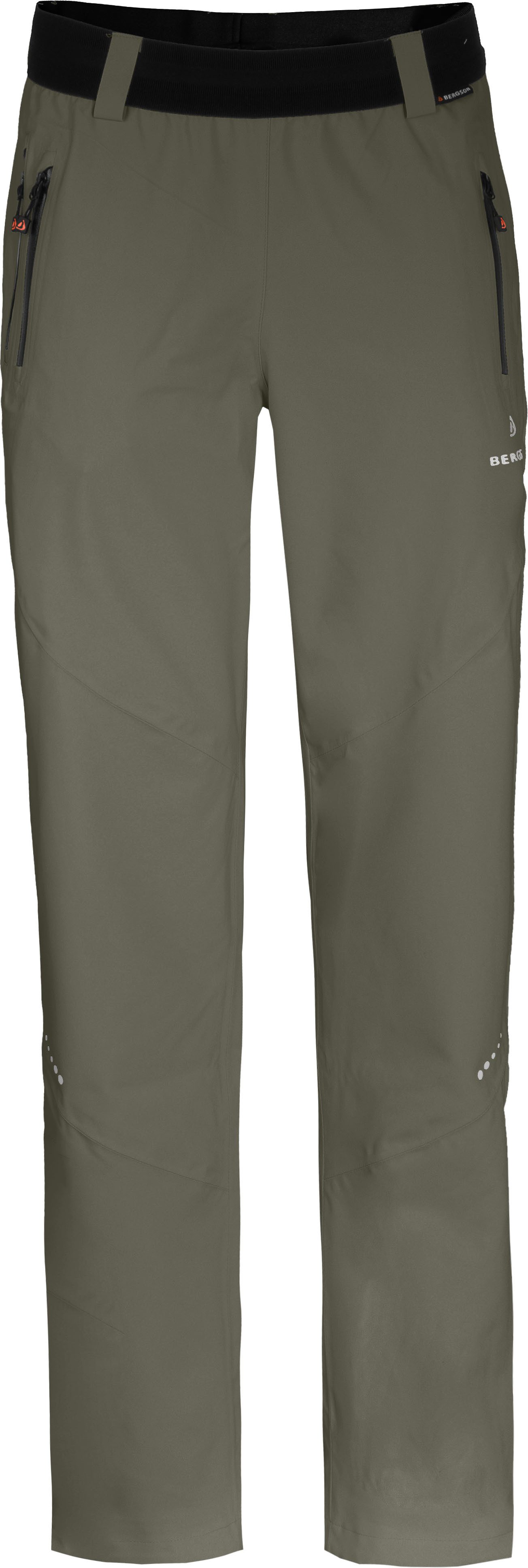 Bergson Regenhose VERDAL Damen (Über) Regenhose, günstig online kaufen