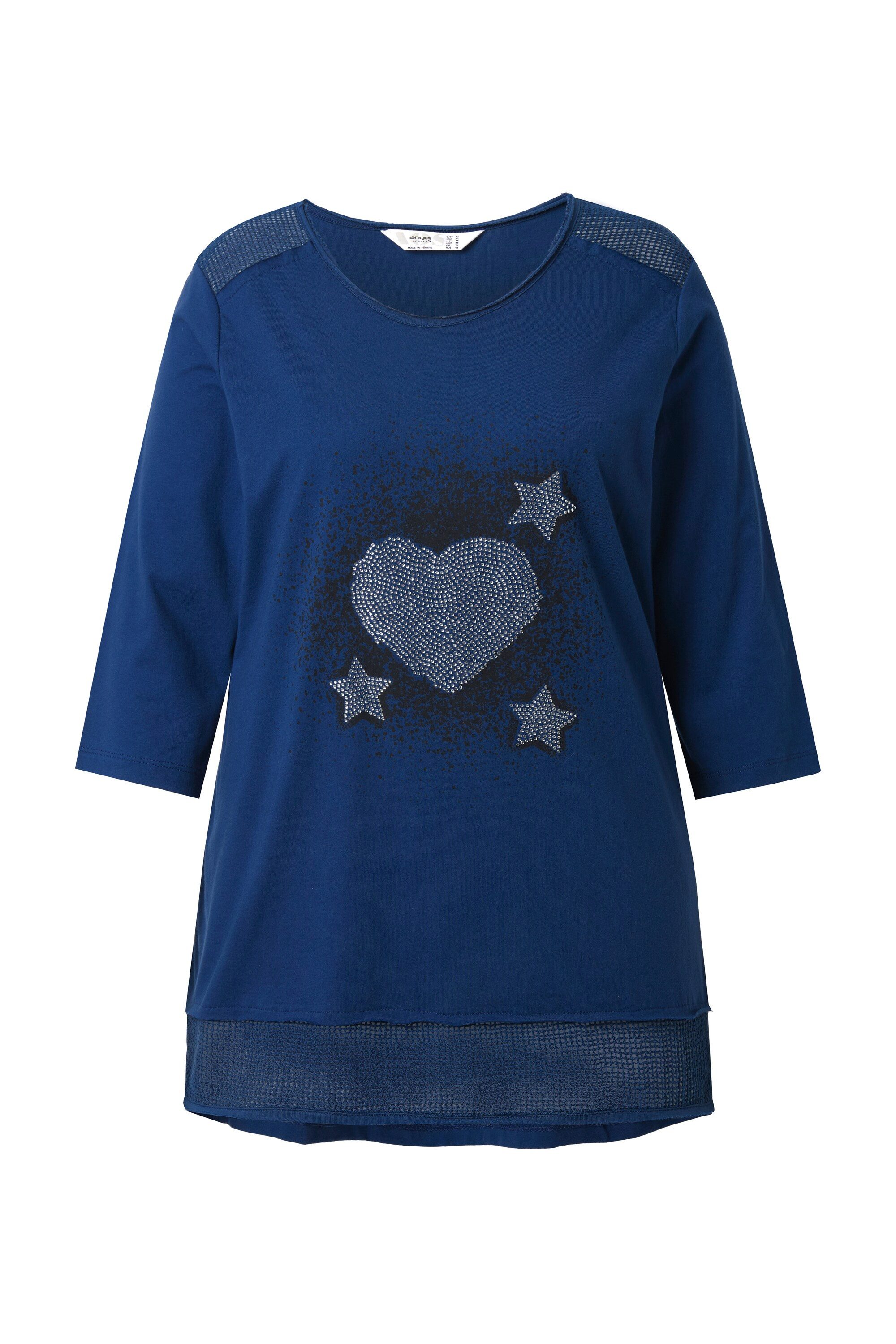 Angel of Style T-Shirt T-Shirt A-Linie günstig online kaufen