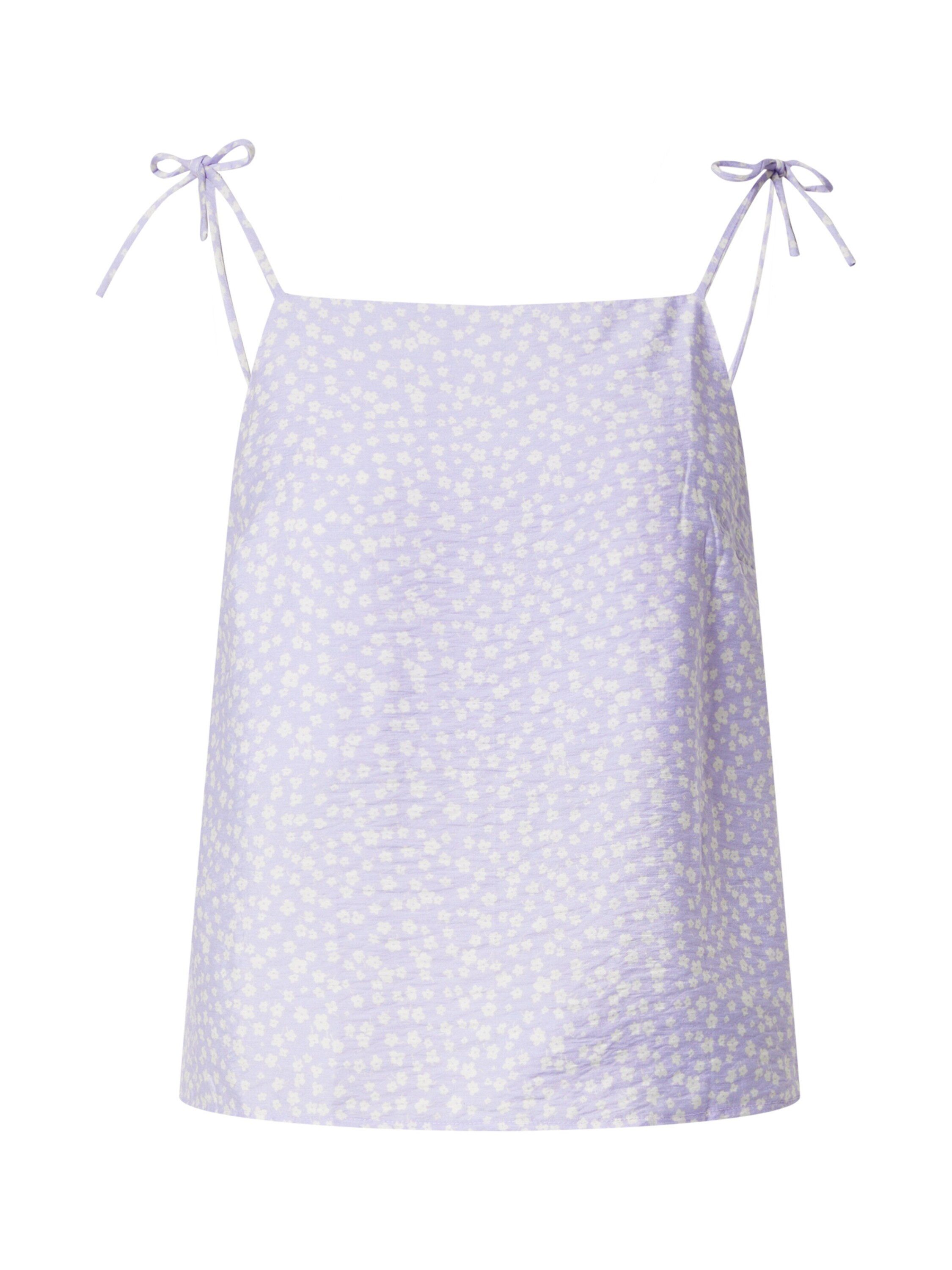 EDITED Shirttop Alla (1-tlg) Впередes Detail