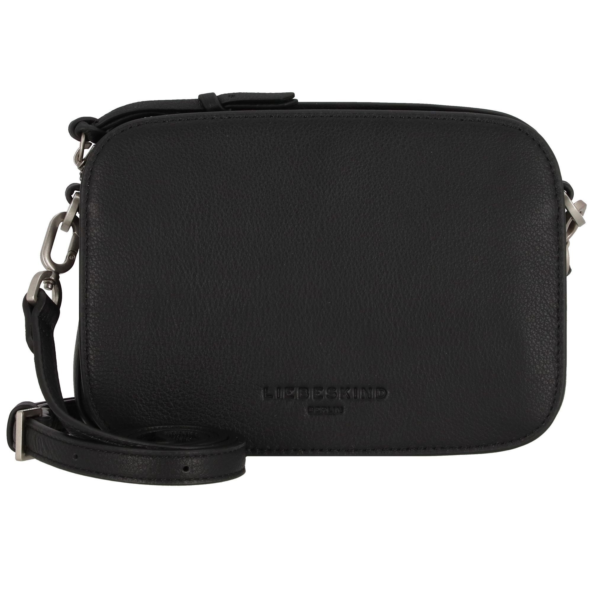 Liebeskind Berlin Umhängetasche Luka Harris, Leder günstig online kaufen