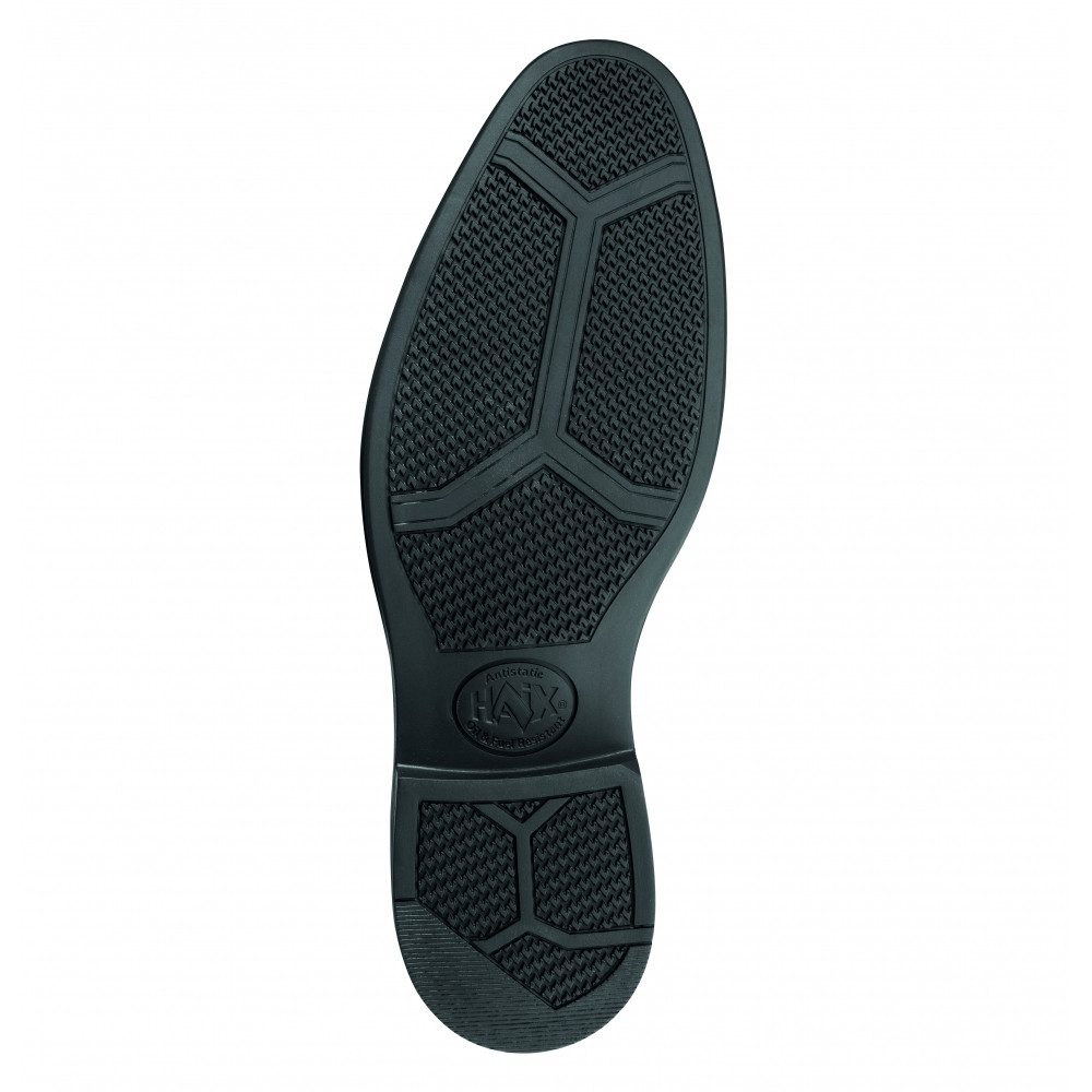 haix OFFICE 2.0 GTX Schuh Hydrophobiertes Leder - UK 15.0 / EU 51 Sicherheitsschuh