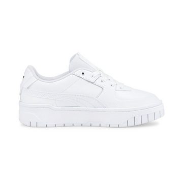 PUMA Schuhe Puma Cali dream Lth WNS Sneaker