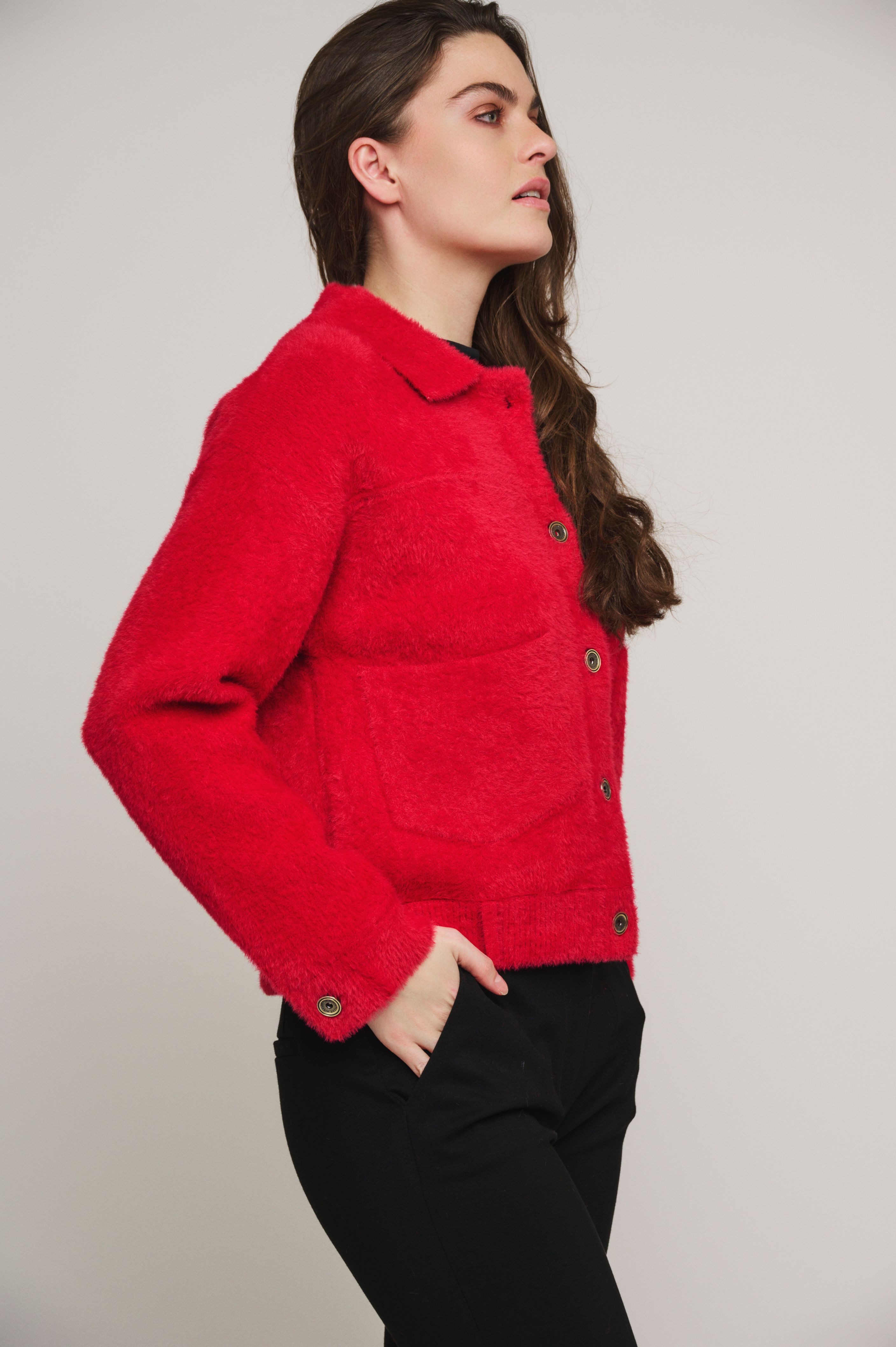Rino & Pelle Anorak günstig online kaufen