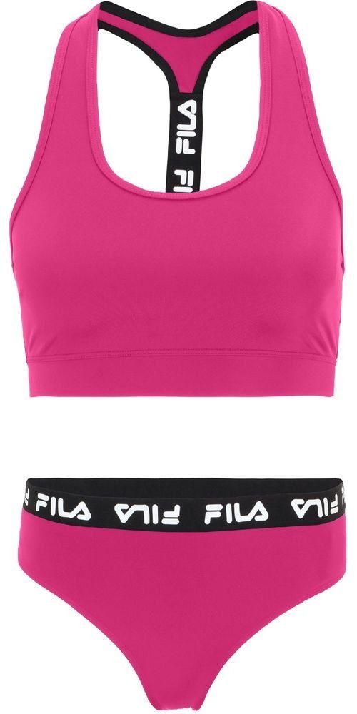 Fila Bügel-Bikini Sorano Racer Back Bikini