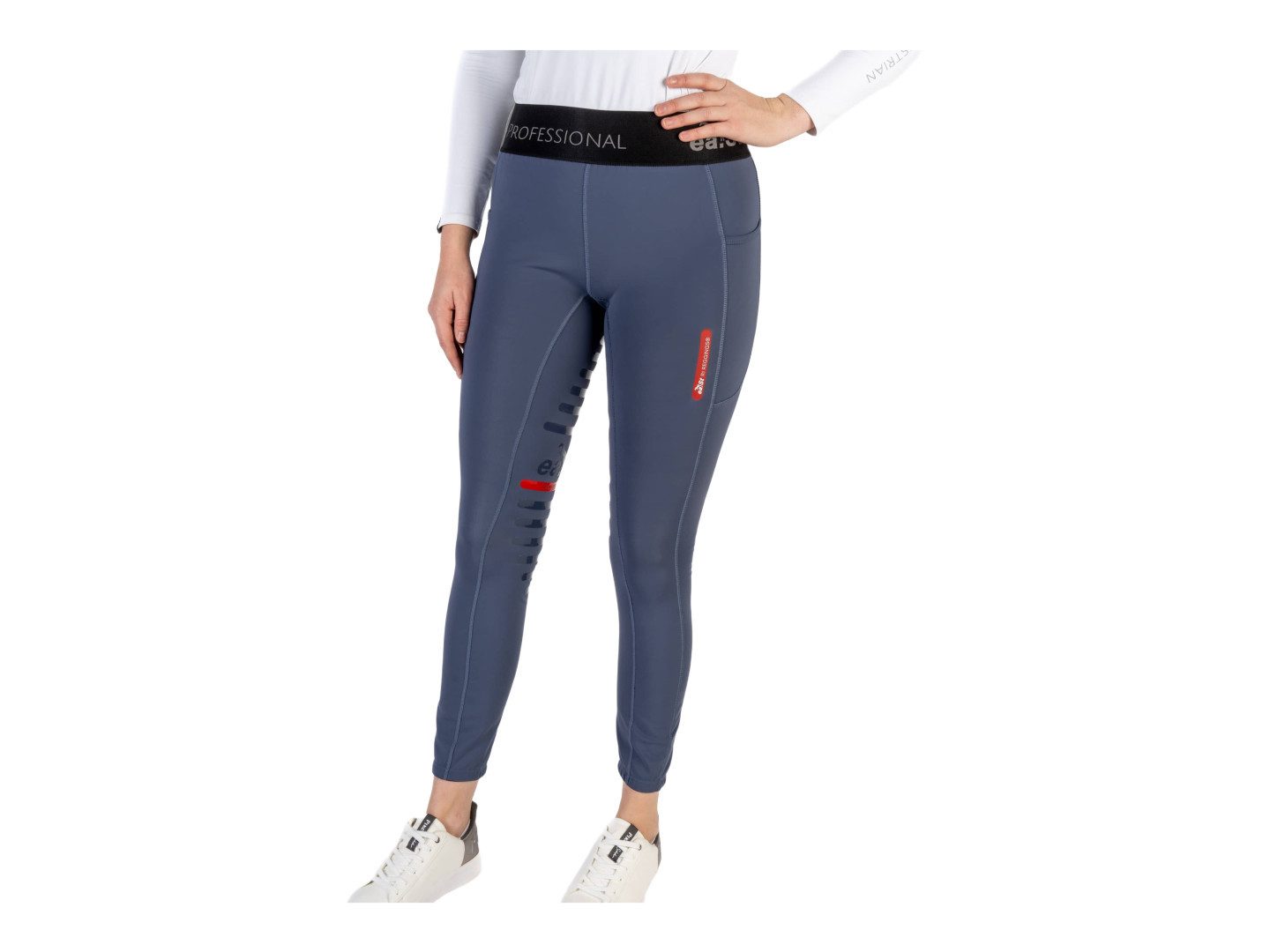 East Reithose Reitleggings Damen Reggings® Winter Edition mit Voll-Grip