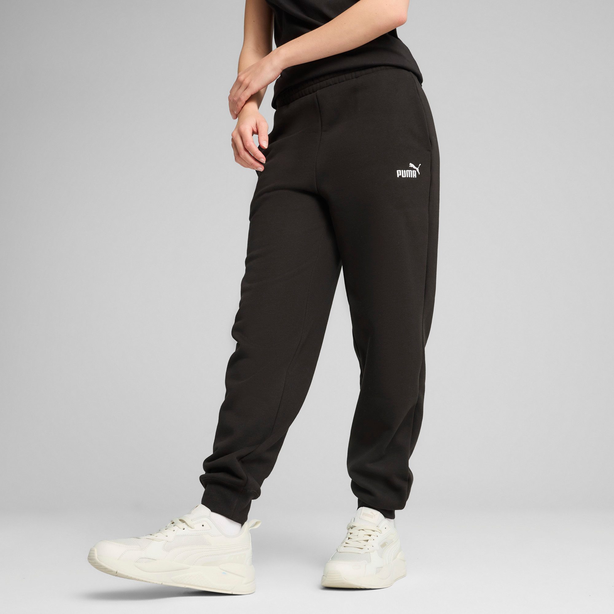 PUMA Trainingshose ESS SMALL NO. 1 günstig online kaufen