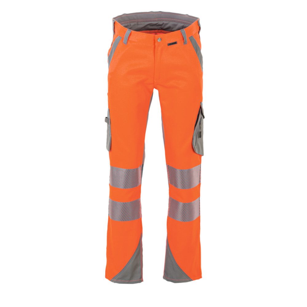 orange/zink