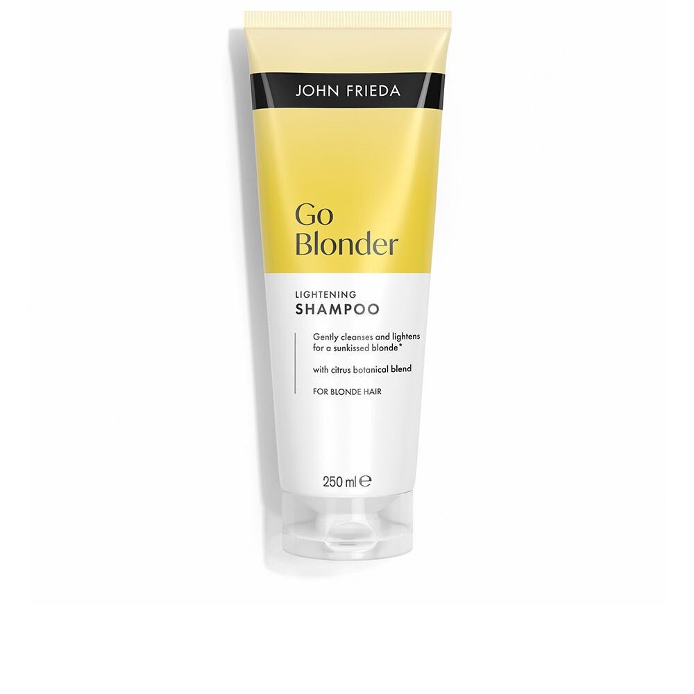 John Frieda Haarshampoo John Frieda GO BLONDER