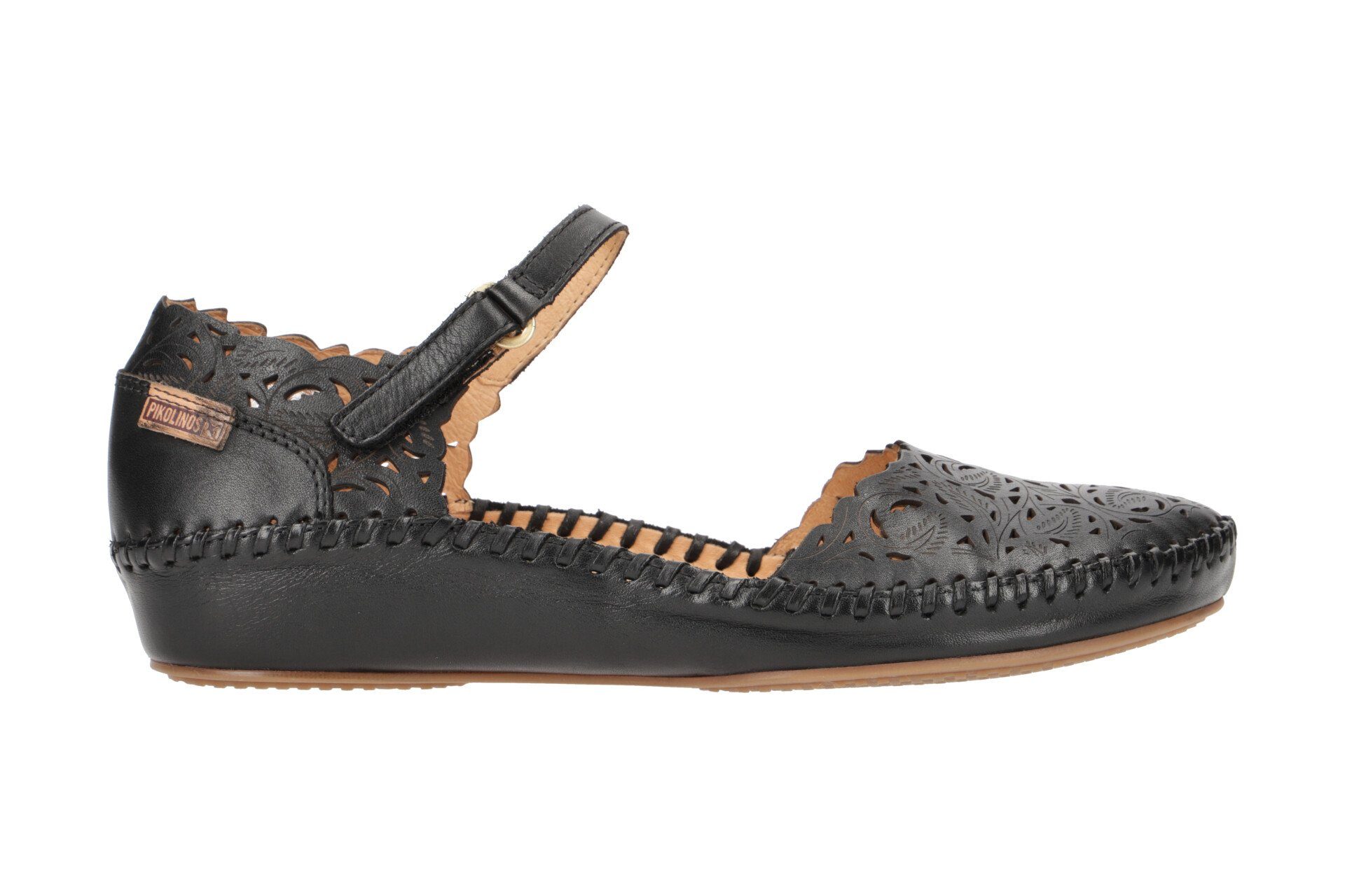 PIKOLINOS 655-0906 black Sandalette