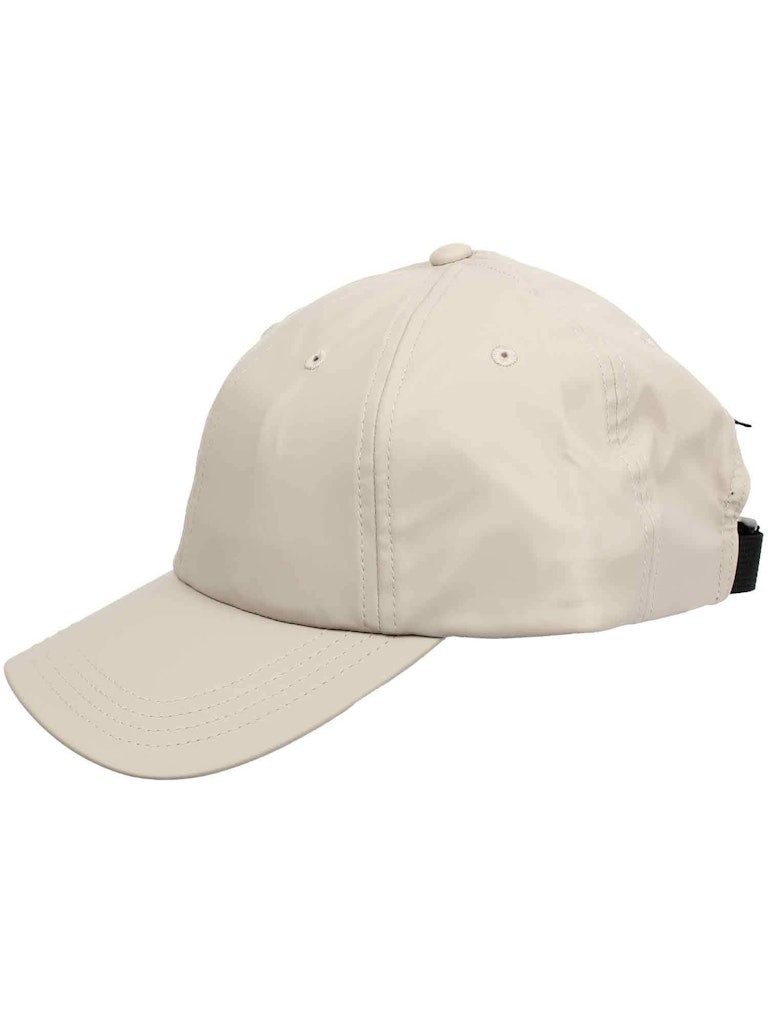 bugatti Baseball Cap Wasserabweisende unifarbene Tech Cap