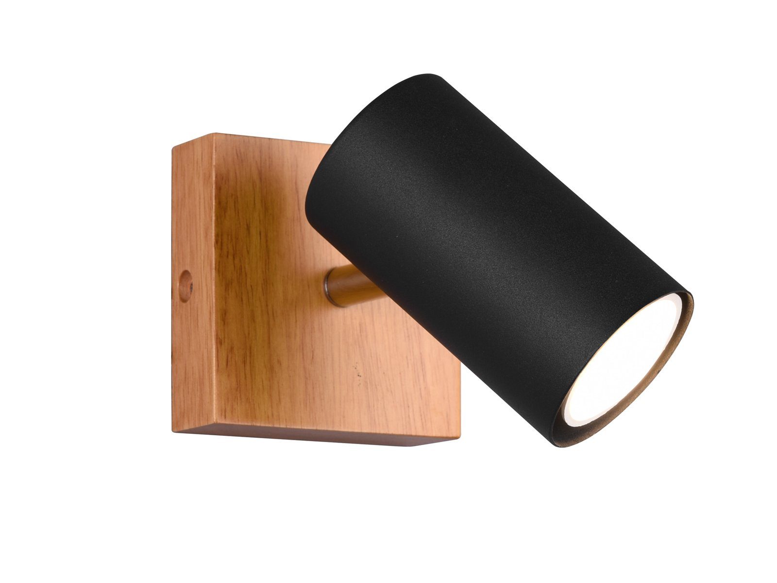 TRIO Leuchten LED Wandstrahler, Dimmfunktion, LED wechselbar, Warmweiß, inn günstig online kaufen