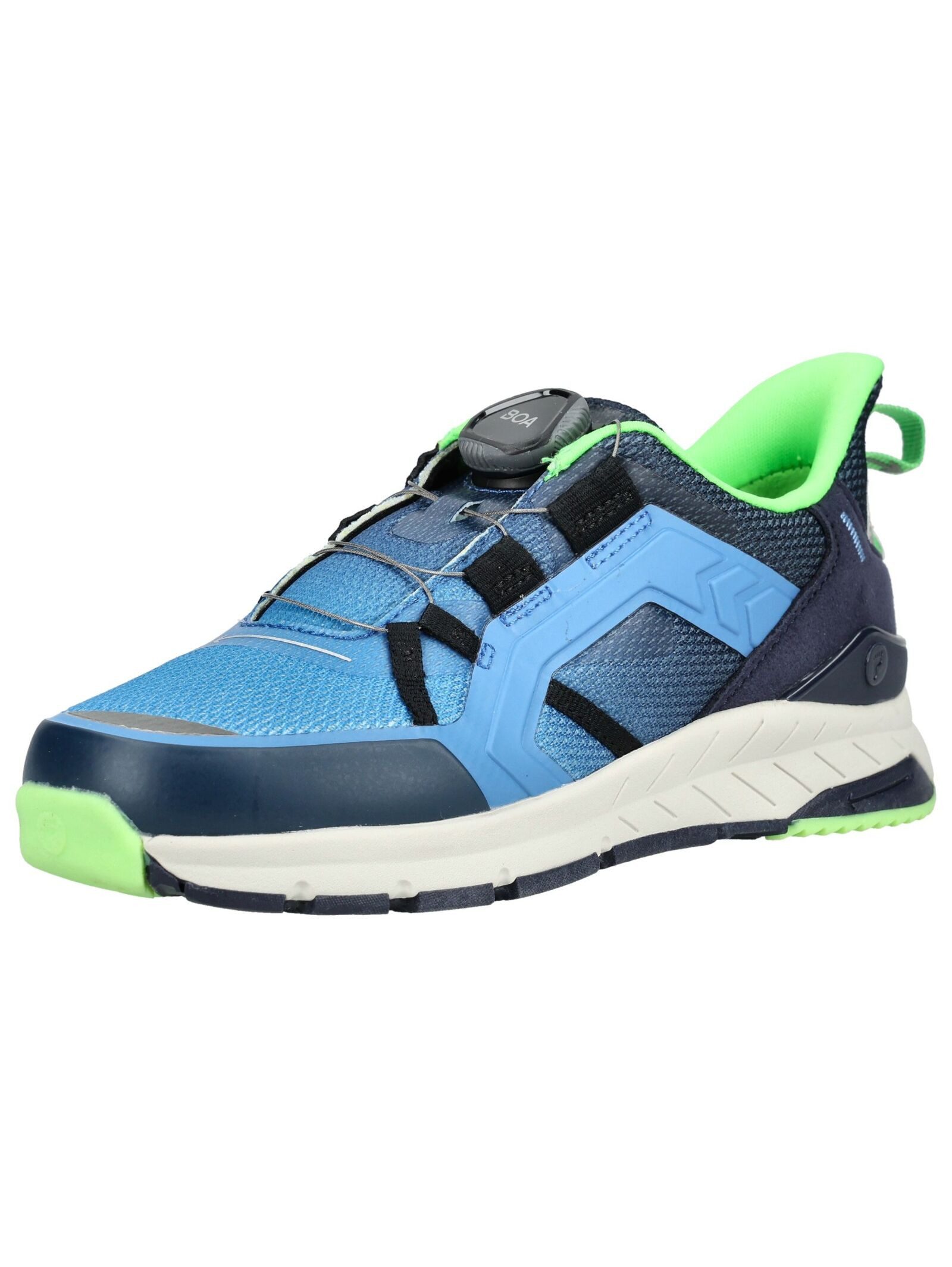 Ricosta Ricosta Sneaker Mesh Sneaker