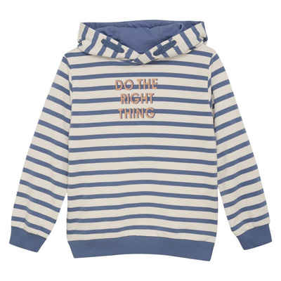 Minymo Longpullover Minymo Sweatshirt LS Blue 152