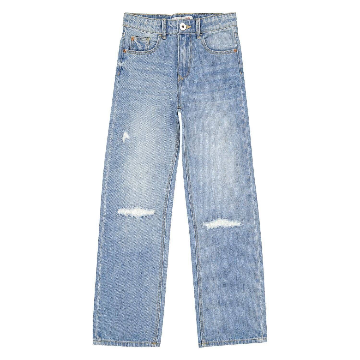 Vingino 5-Pocket-Jeans Mädchen Jeans CATO (1-tlg)