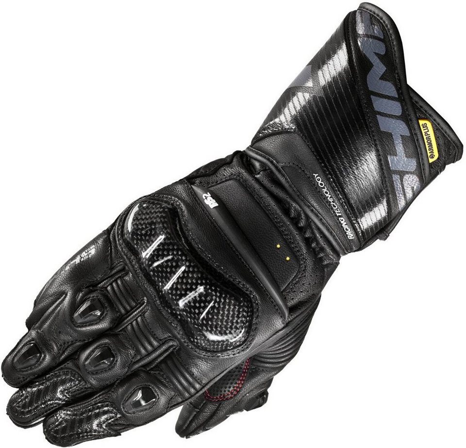 SHIMA Motorradhandschuhe RS-2 Motorradhandschuhe