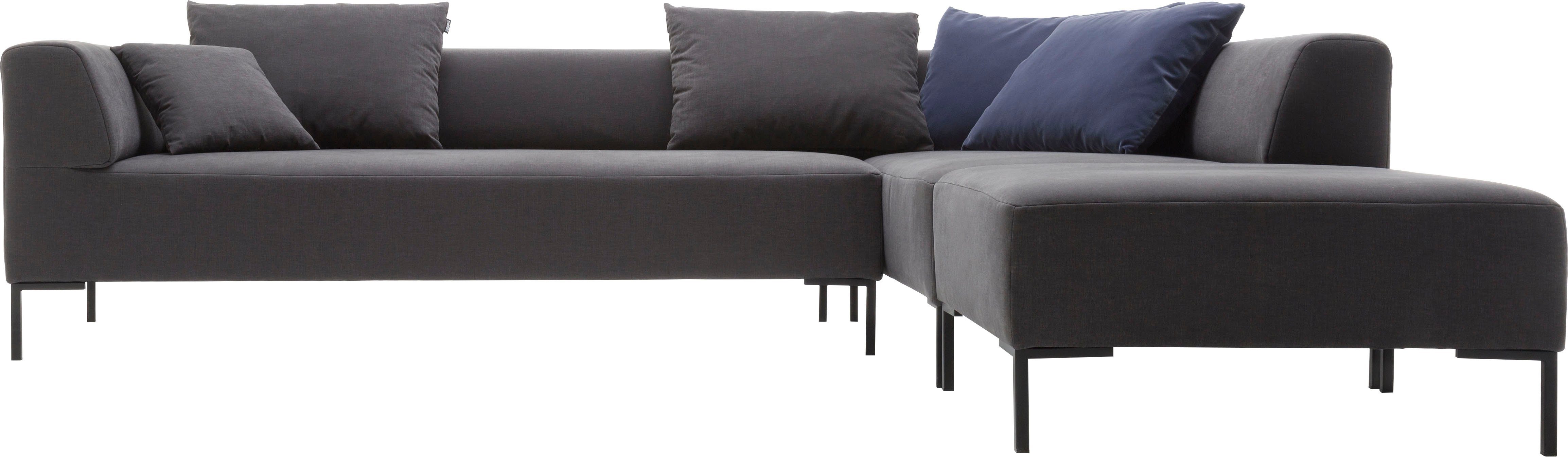 freistil ROLF BENZ Hocker 185