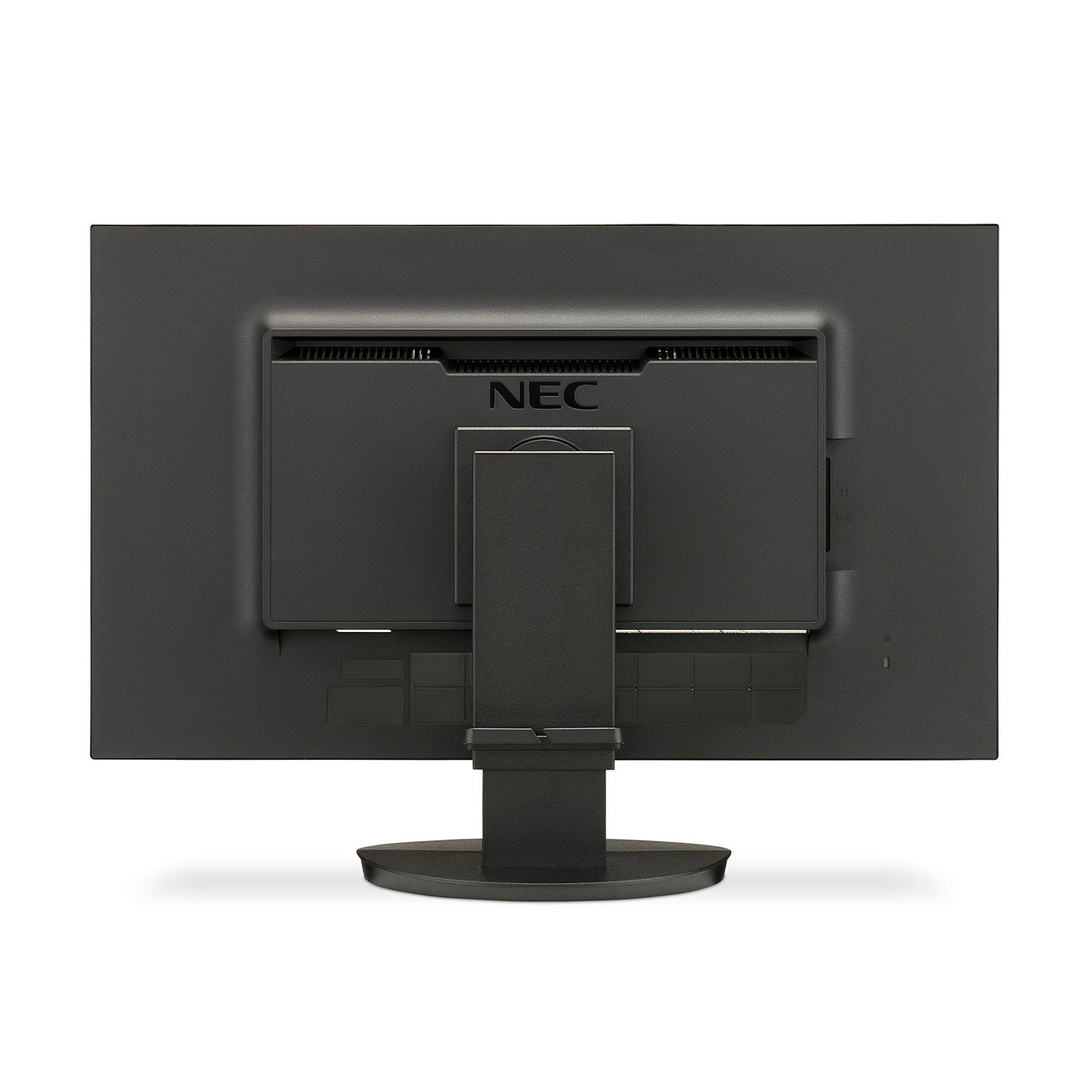 NEC EA271F LED-Monitor (68.57 cm/27 ", 1920 x 1080 px, 6 ms Reaktionszeit, AH-IPS, 16:9, schwarz)