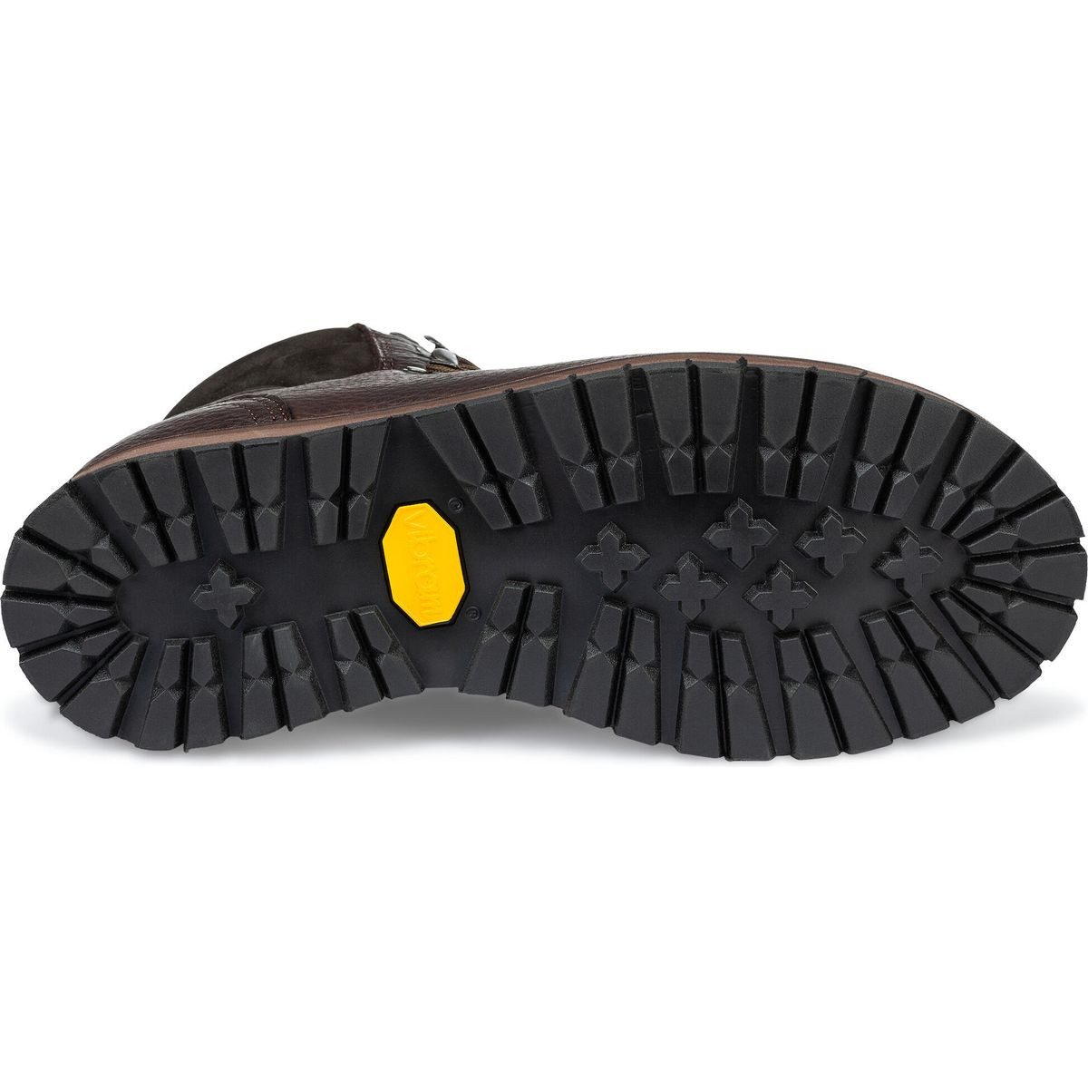 Hanwag Tashi Hikingschuh Hochwertiger Herrenstiefel aus Yak-Leder mit wärmender Fütterung