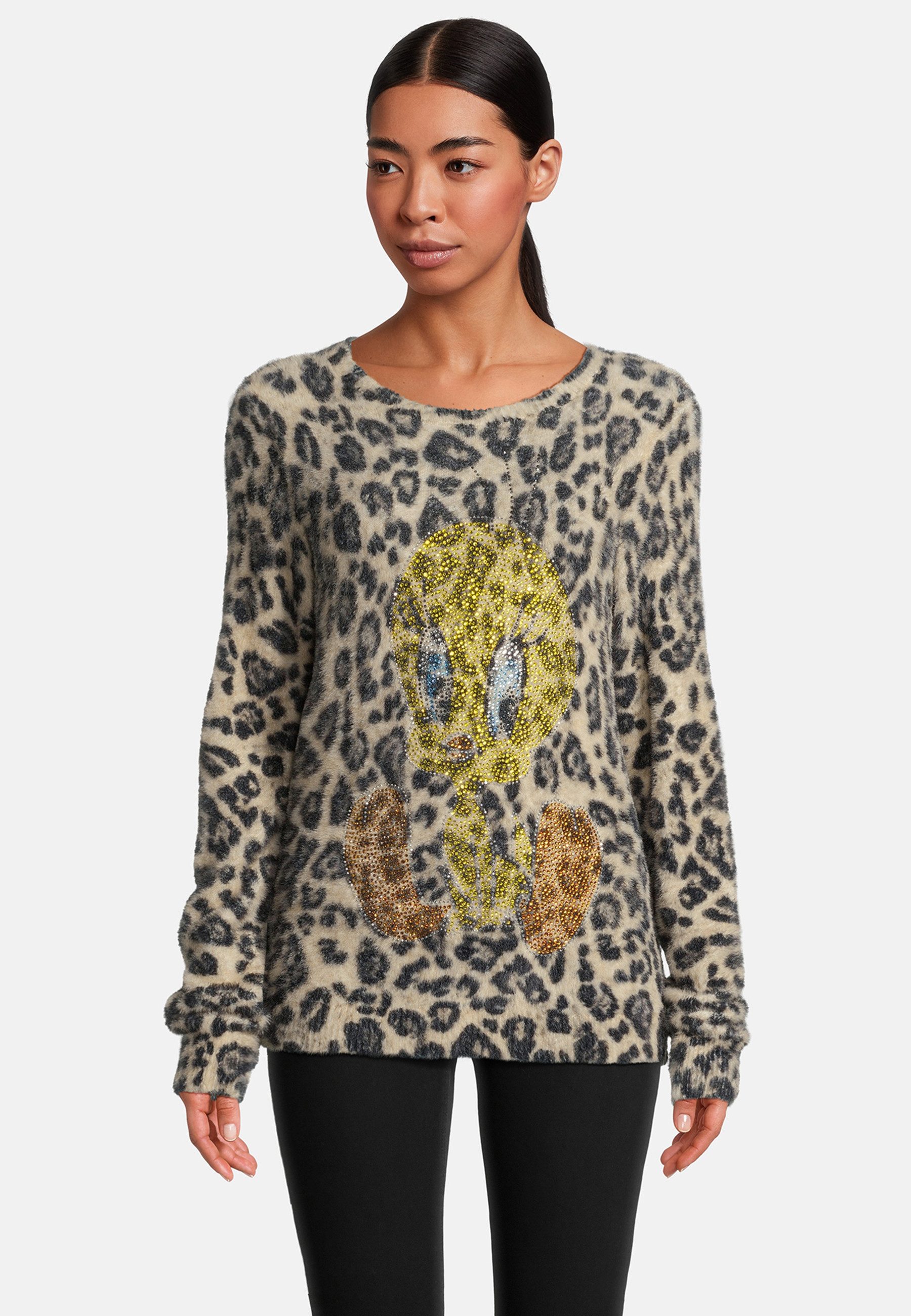 Frogbox Strickpullover günstig online kaufen