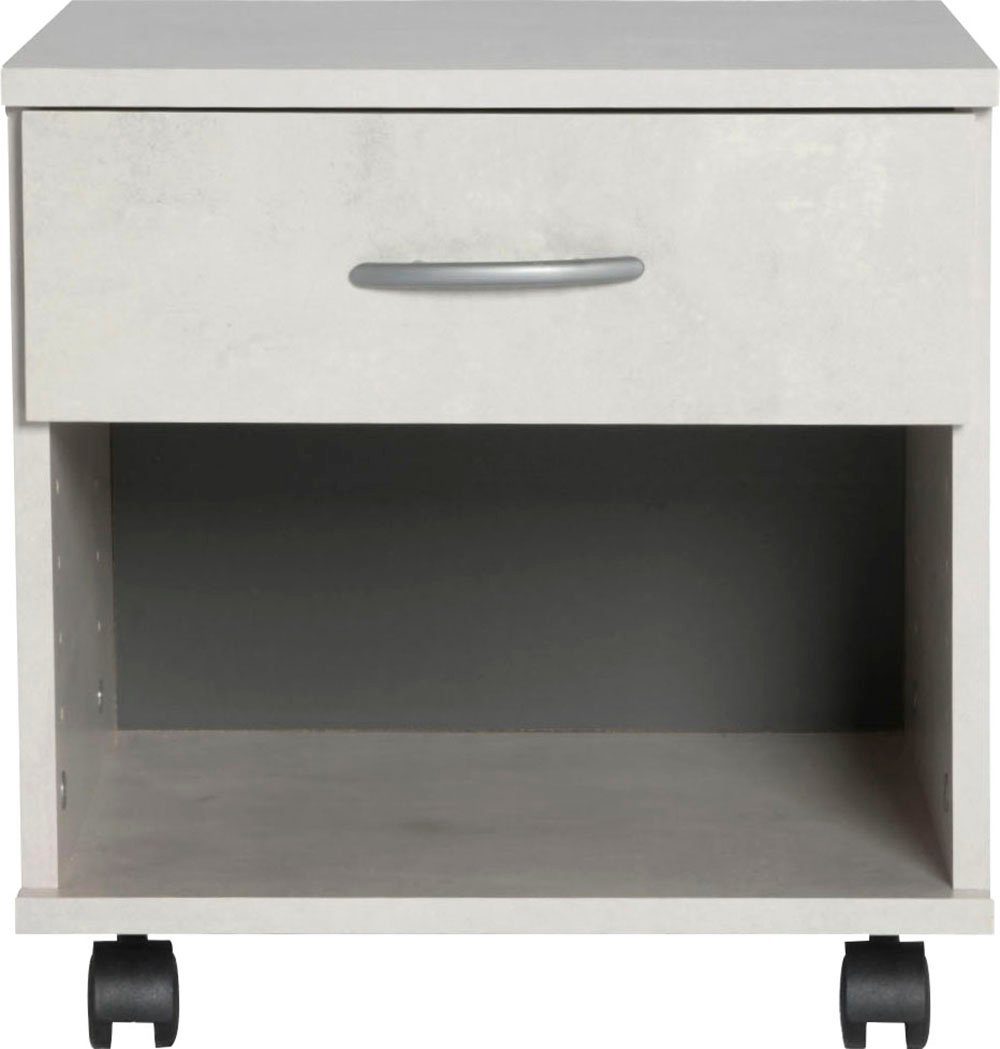 VOGL Möbelfabrik Rollcontainer 1191, Bürocontainer, Nachtschrank, günstig online kaufen