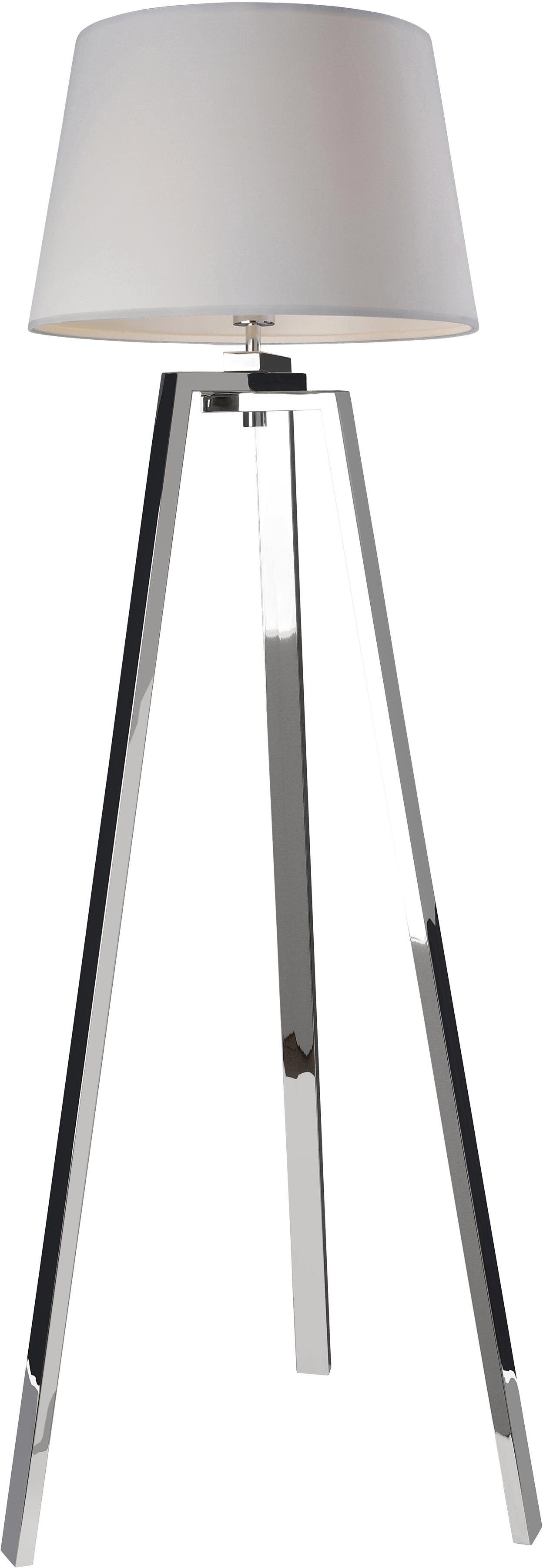 Stehlampe Triolo