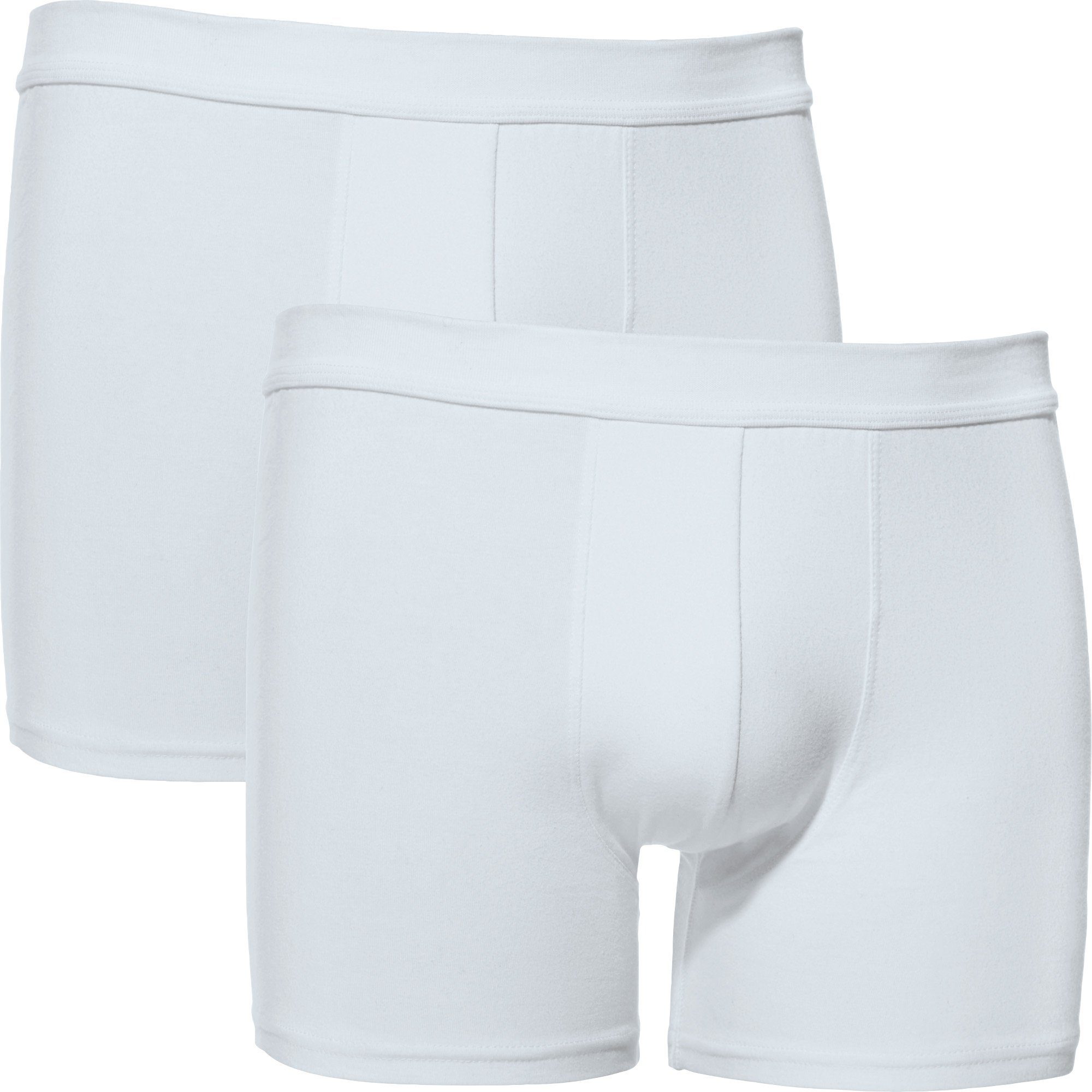 Erwin Müller Slip Herren-Pants 2er-Pack (2-St) günstig online kaufen