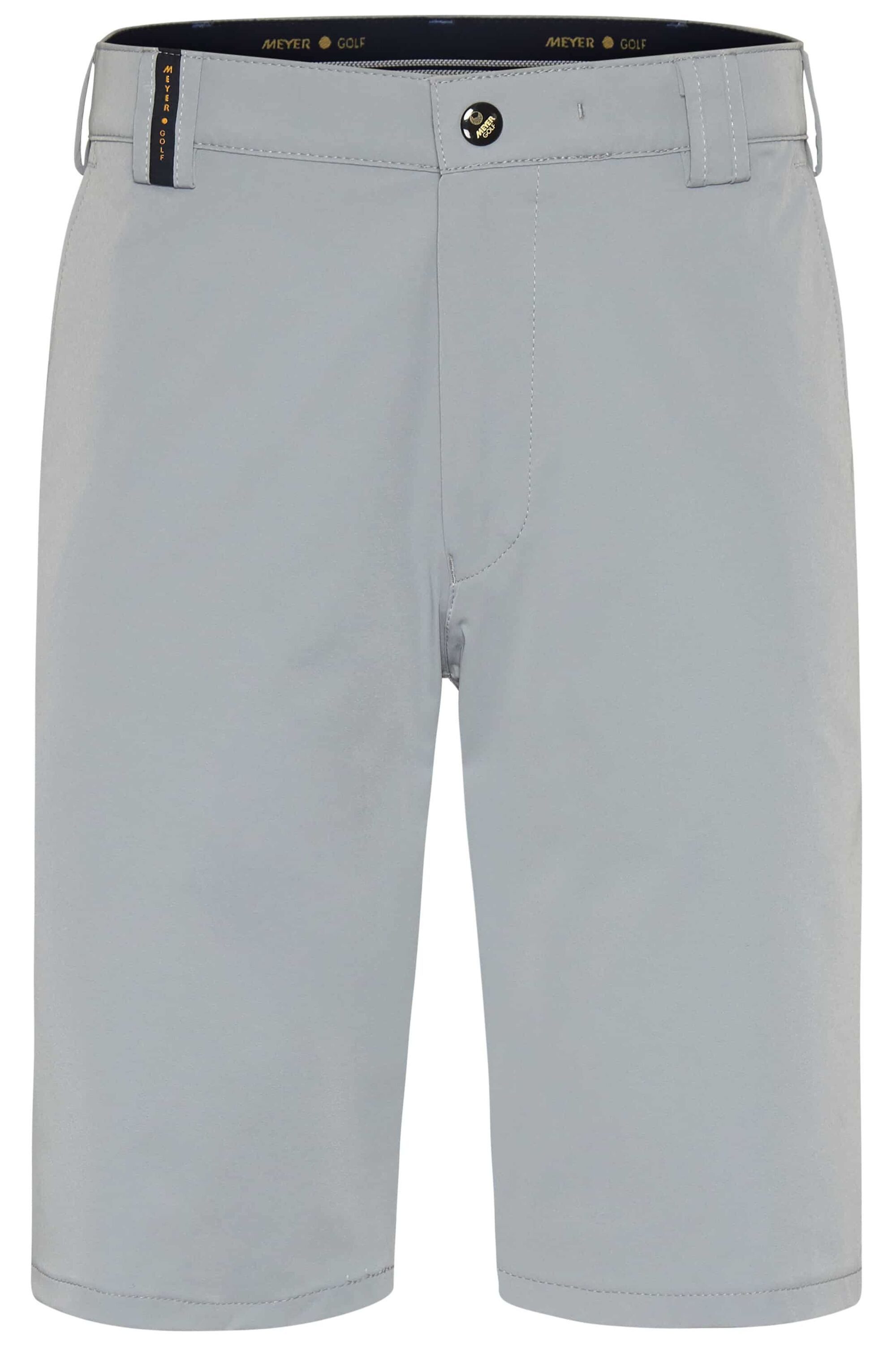 MEYER Chinos ST. ANDREWS mit Silikon-Stopper, aus der Golf Serie