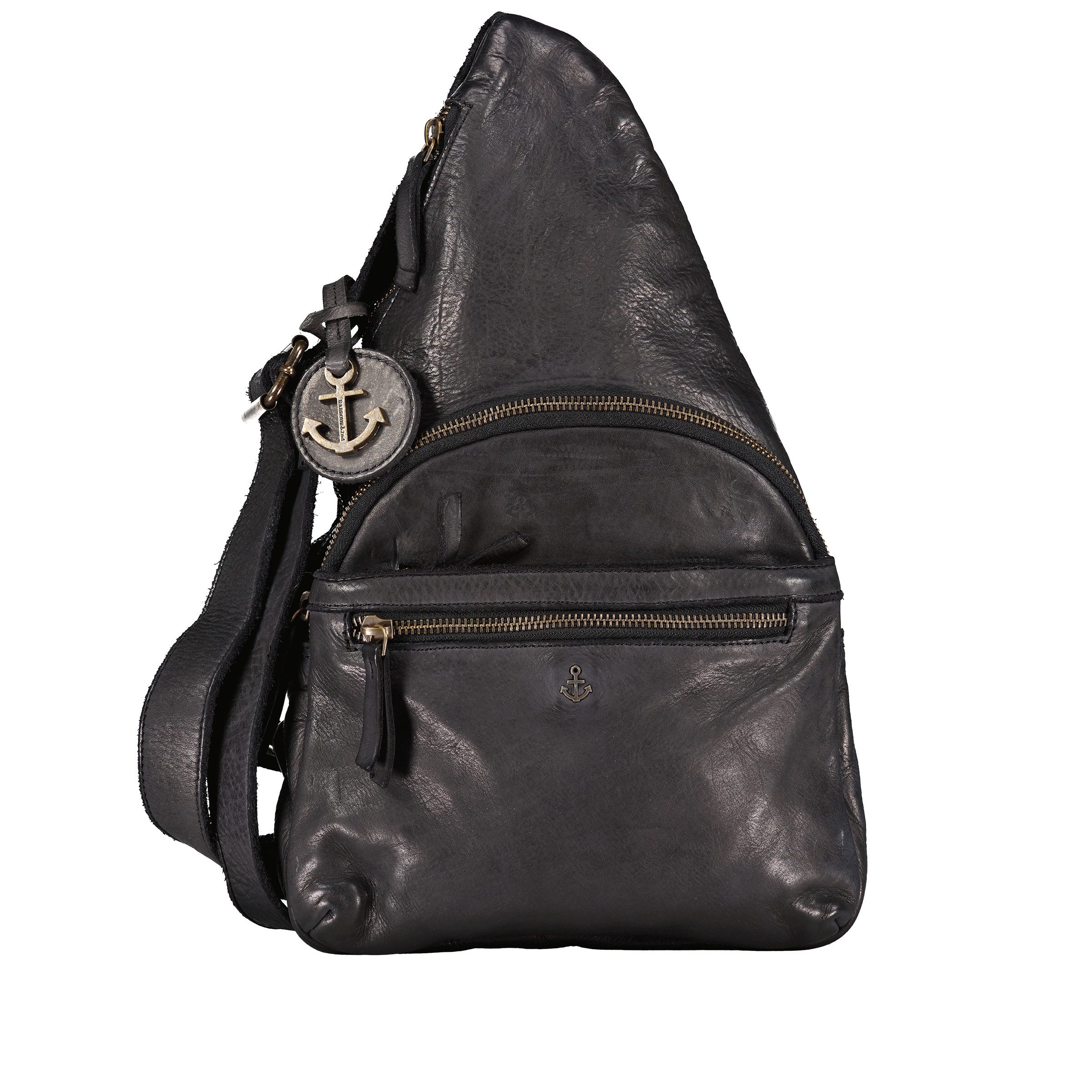 HARBOUR 2nd Cityrucksack Merlin, Umhängetasche Freizeitrucksack günstig online kaufen