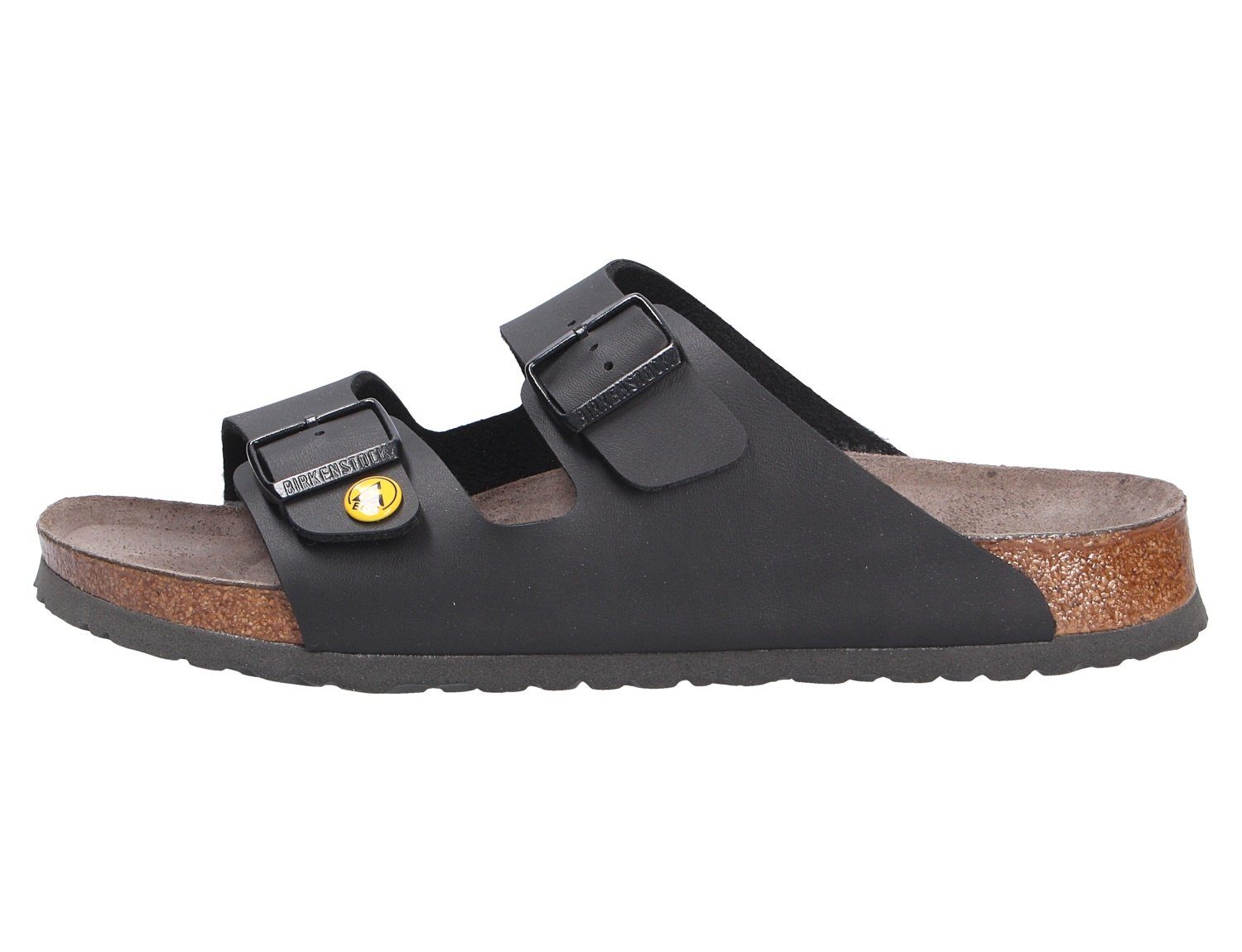 Schnitt Birkenstock Pantolette Klassischer