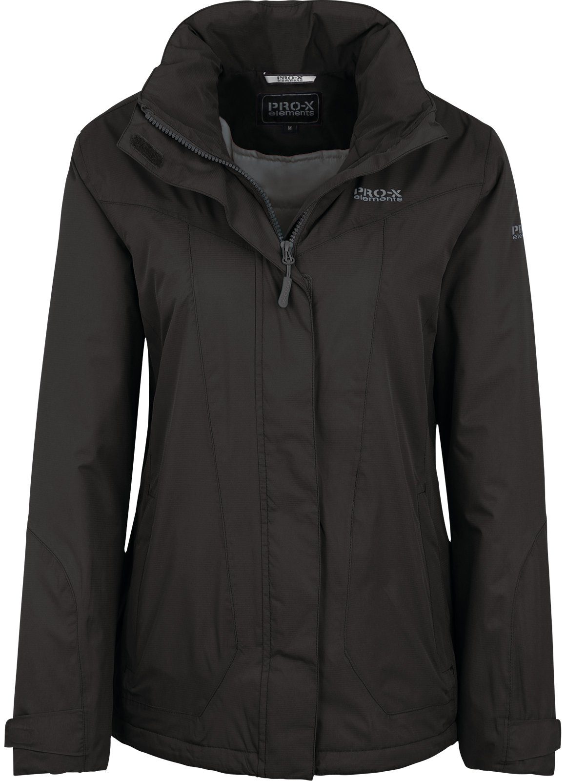 PRO-X ELEMENTS Funktionsjacke CINDY Wasserdicht