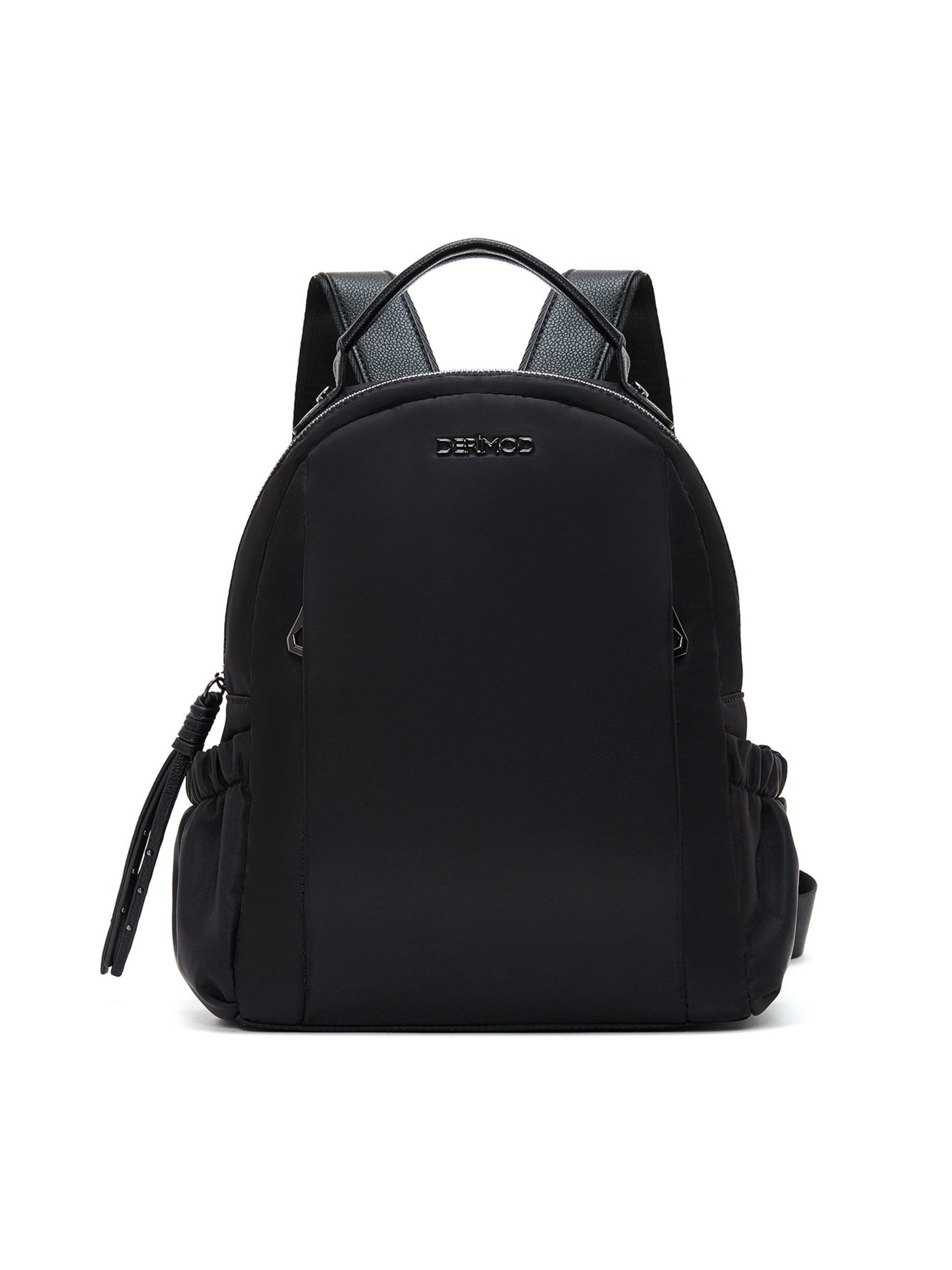 Derimod Rucksack Rucksack aus Polyester