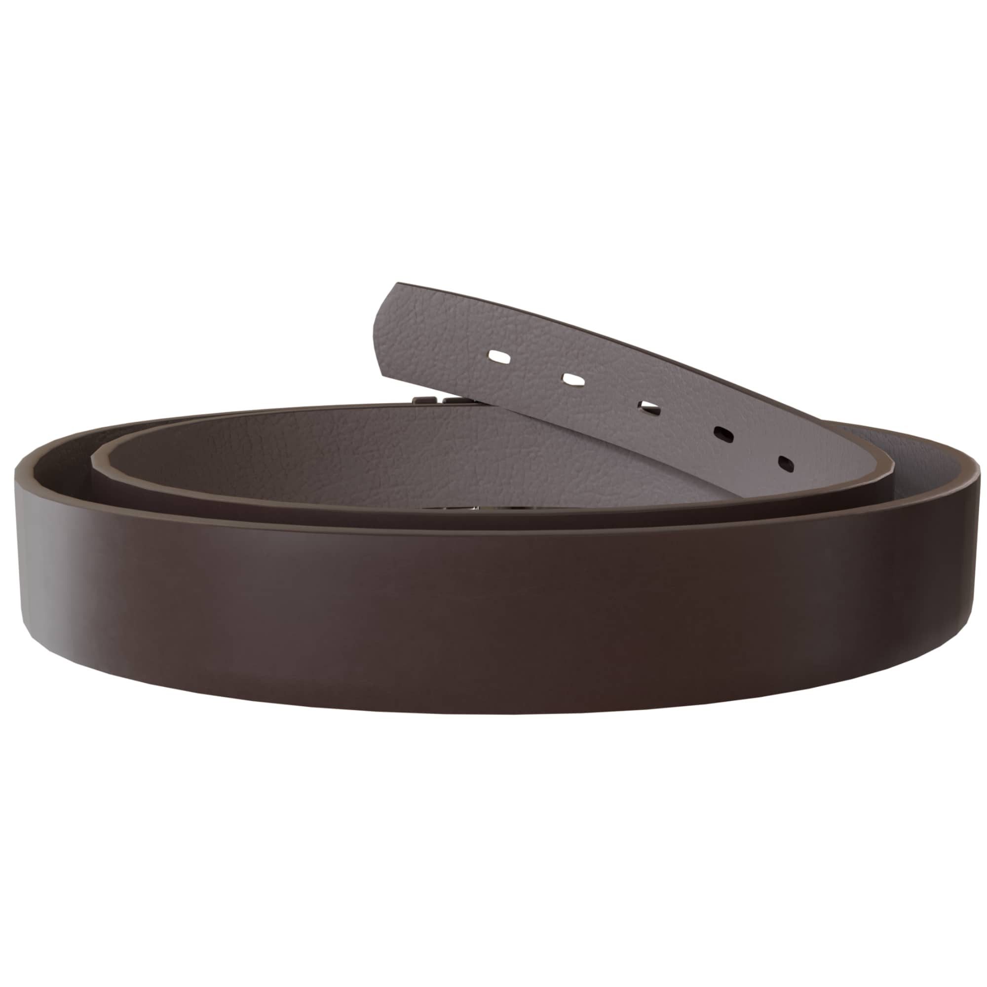 BEZLIT Ledergürtel Herren Echt Leder Gürtel Ledergürtel Made in EU 30632 (1 günstig online kaufen