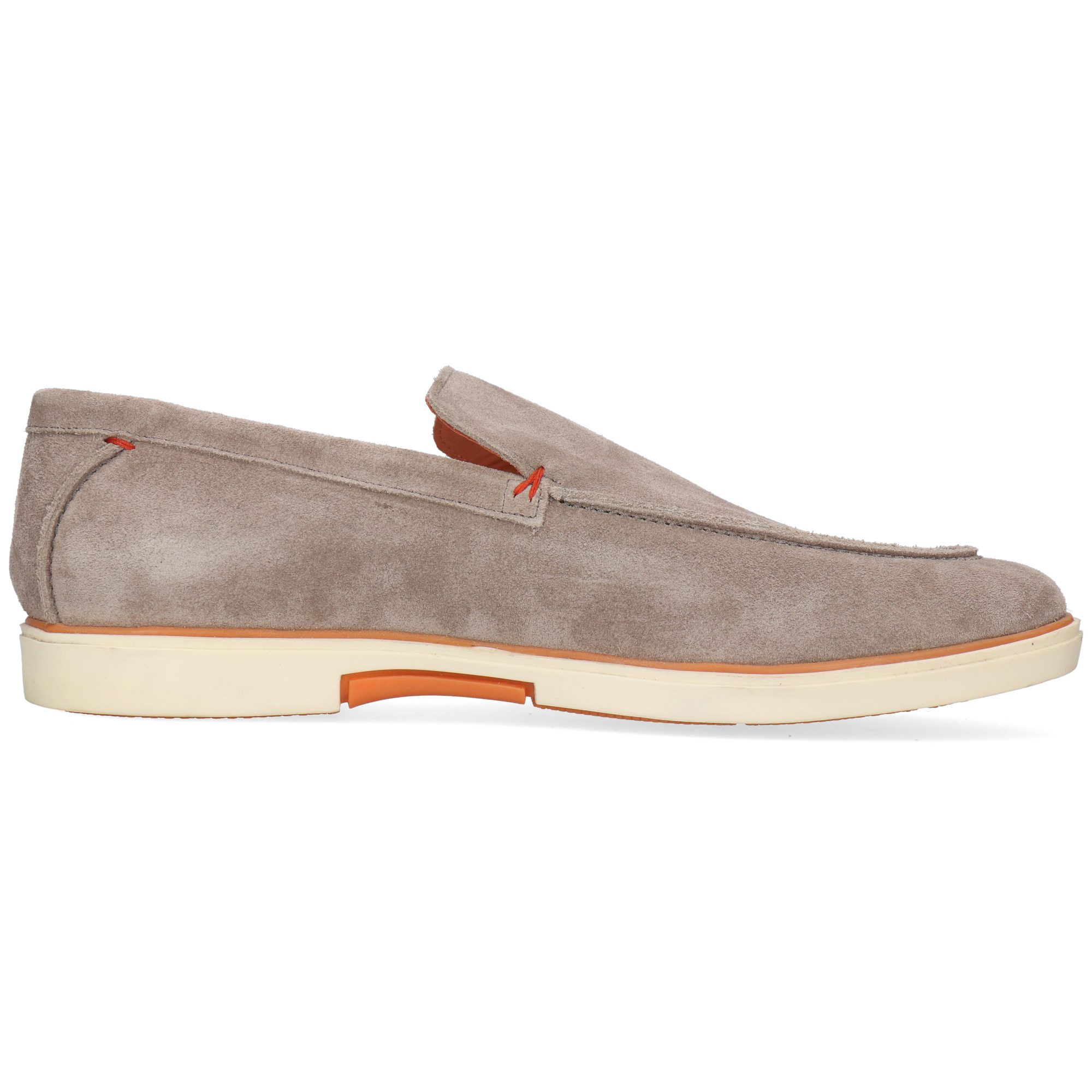 Melvin & Hamilton Pablo 1 Leder-Loafers für Herren Loafer Flache Absätze, Echtes Leder