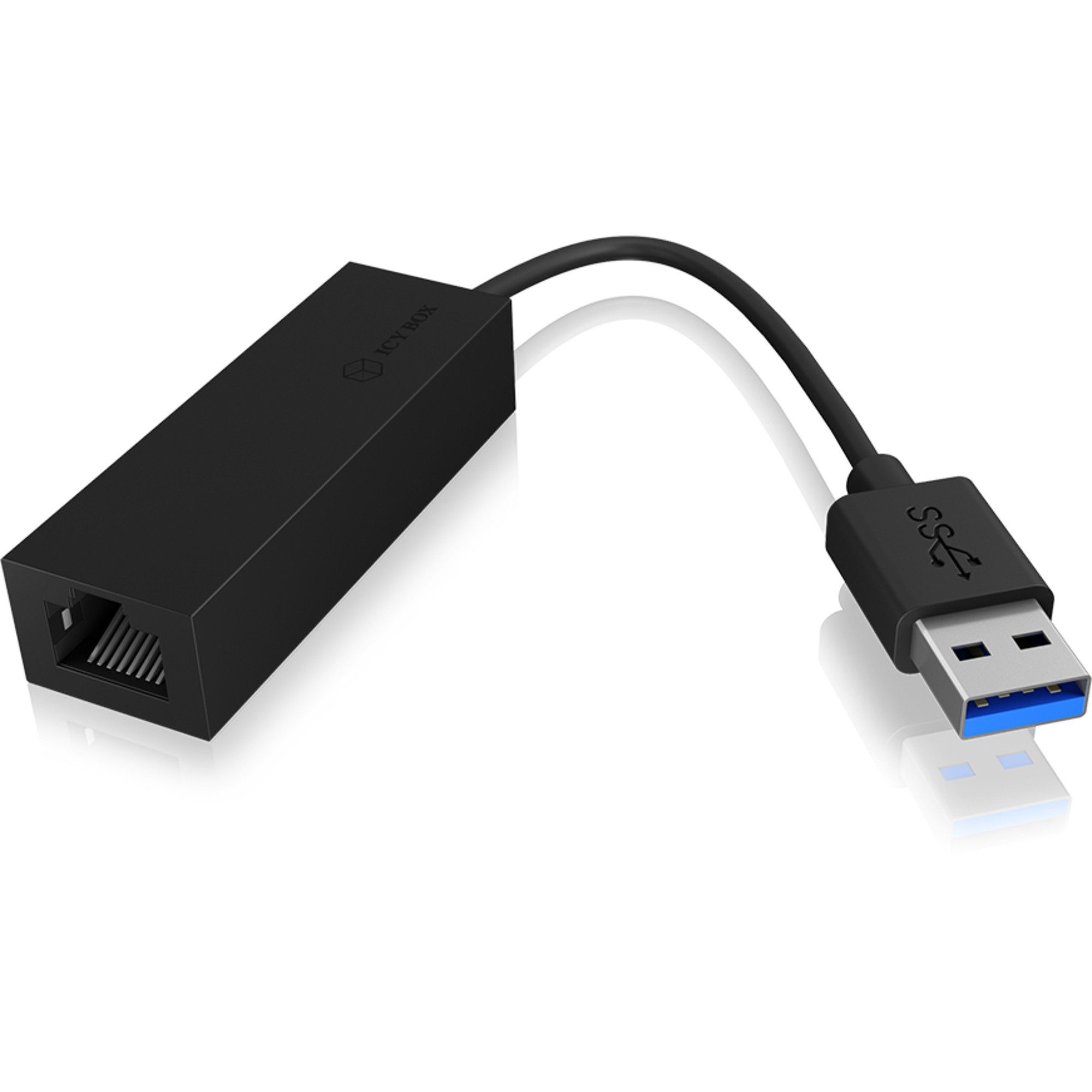 ICY BOX ICY BOX USB 3.2 Gen 1 Adapter IB-AC501a, USB-A Computer-Kabel