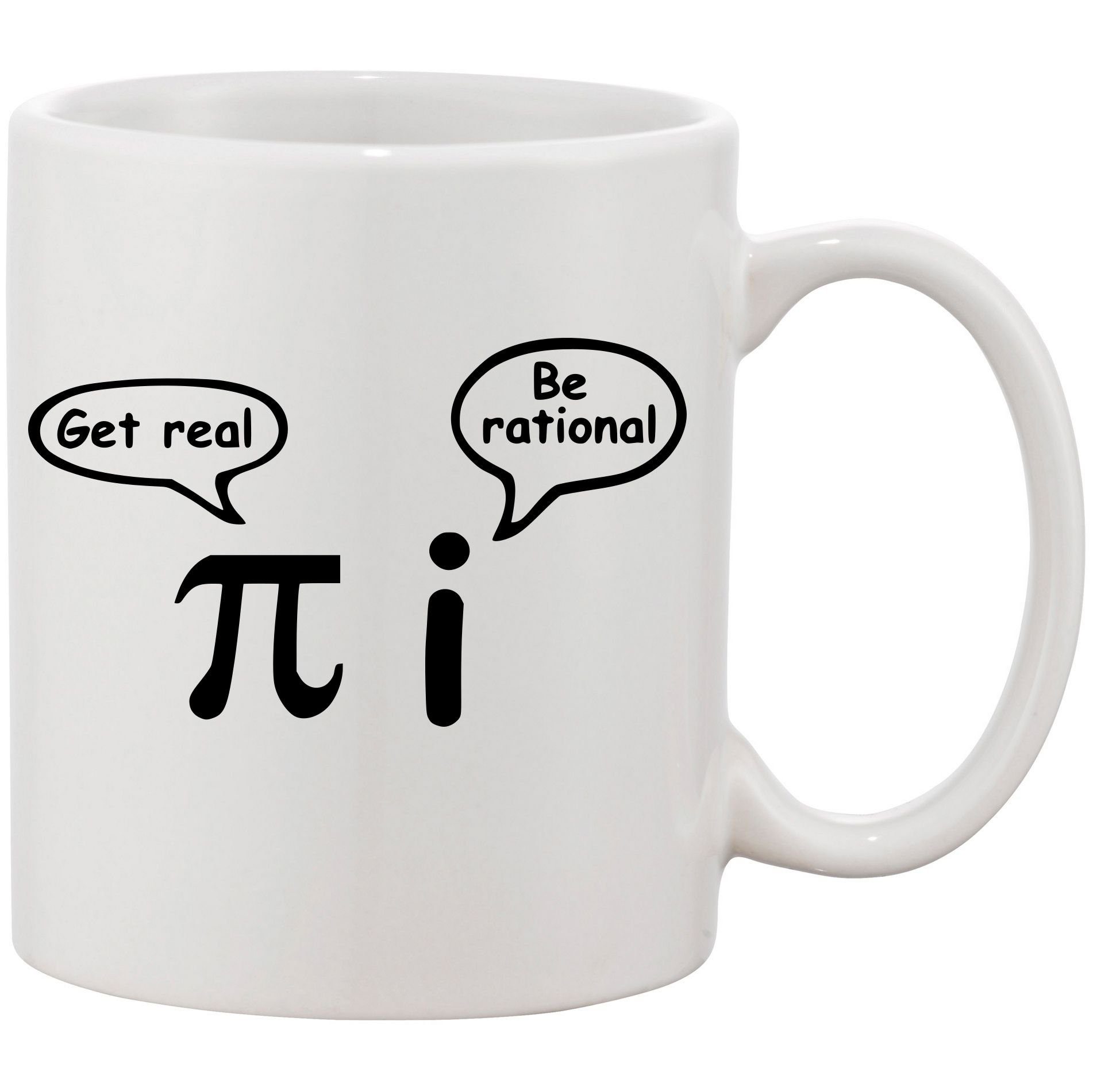 trendigem Designz Print, mit Kaffeetasse Tasse Logo Geschenk Youth Keramik PI