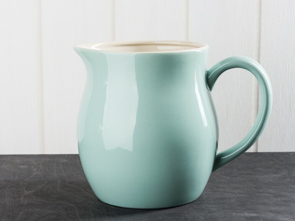 Ib Laursen Karaffe IB Laursen Kanne 2,5 Liter Mynte GREEN TEA Grün