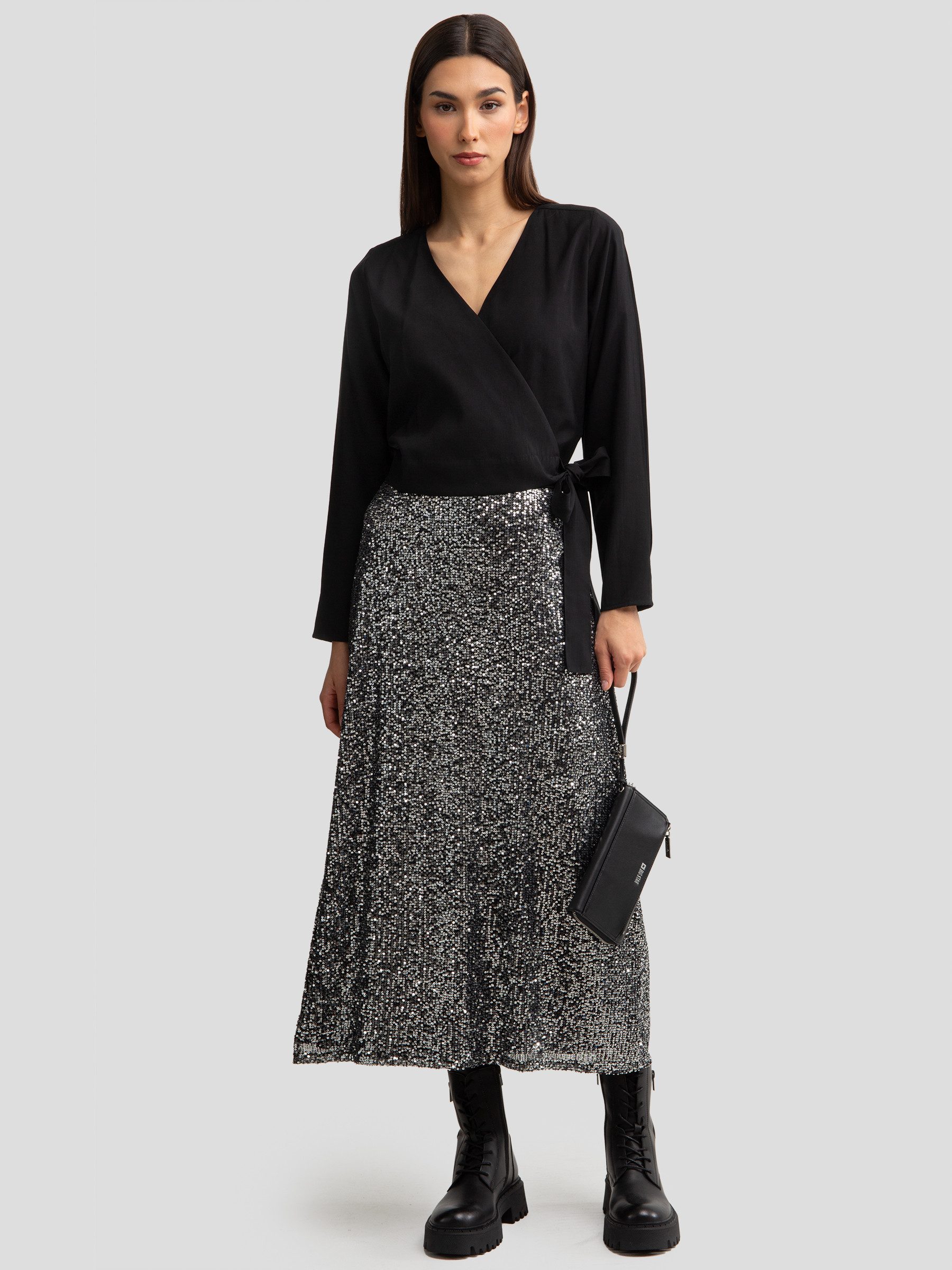 BIG STAR A-Linien-Rock SOLEASI