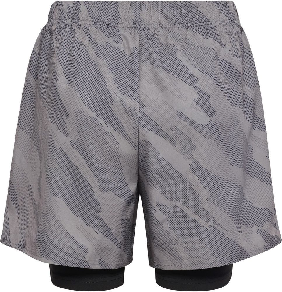 hummel Shorts Hmlhiit Intensity Aop 2 IN 1 Shorts