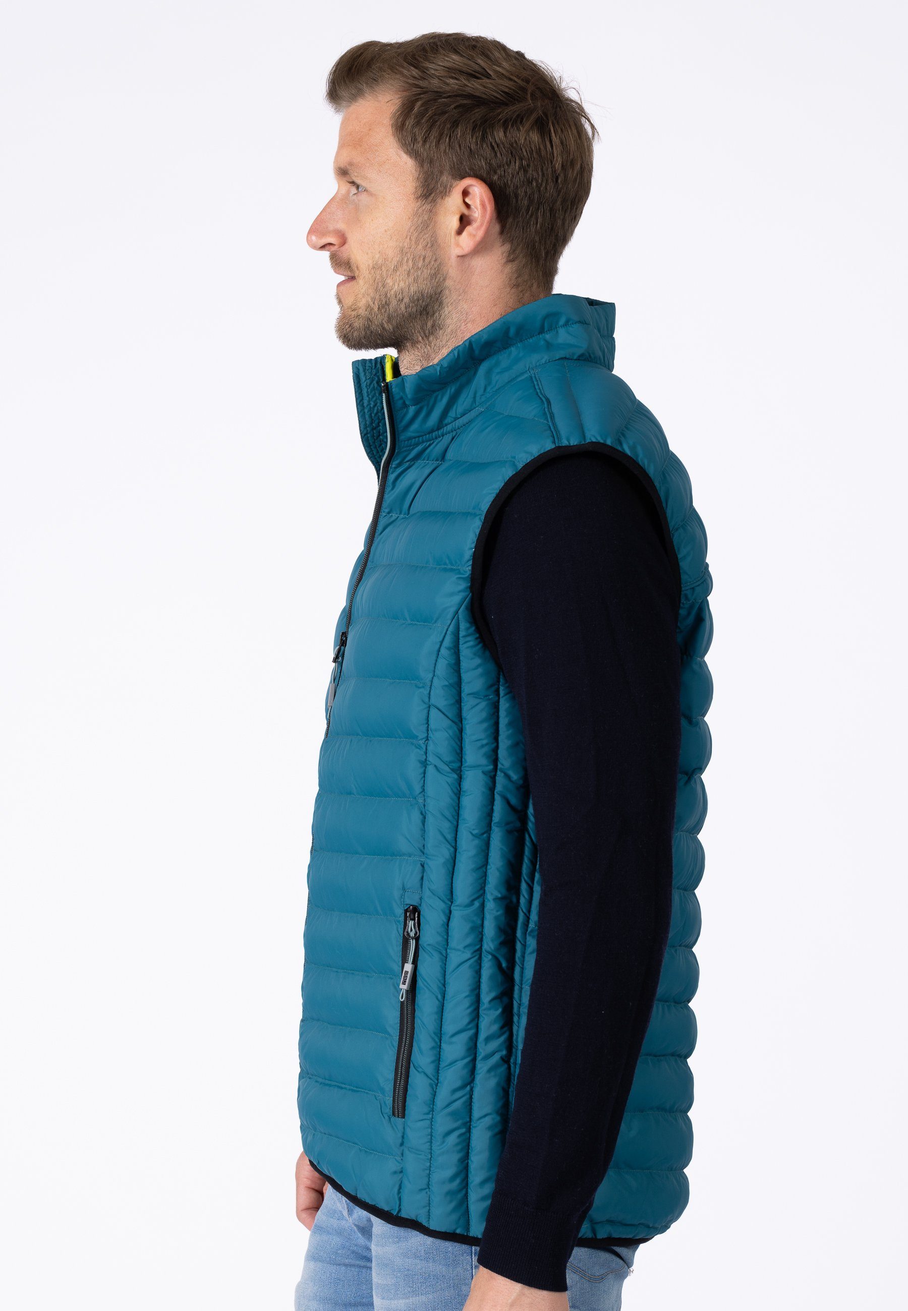 LPO Steppweste CASSIUS MEN CS VEST günstig online kaufen