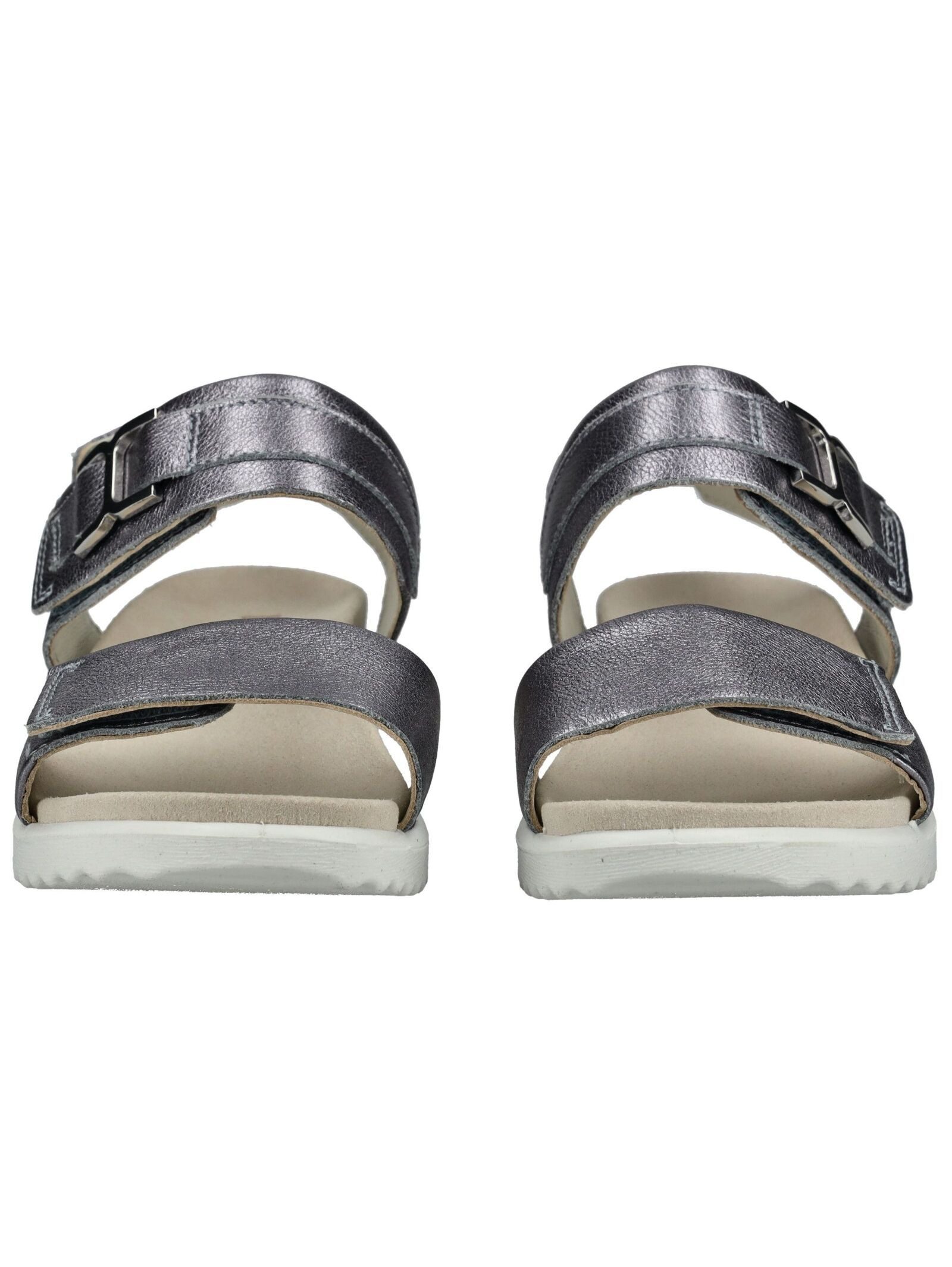 Legero Legero Sandalen Leder Pantolette