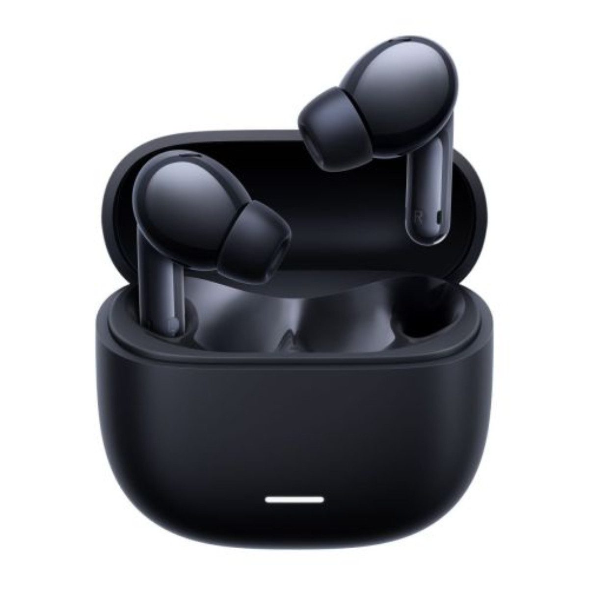 Xiaomi Xiaomi Redmi Buds 6 Lite Schwarz EU BHR8653GL Bluetooth-Kopfhörer