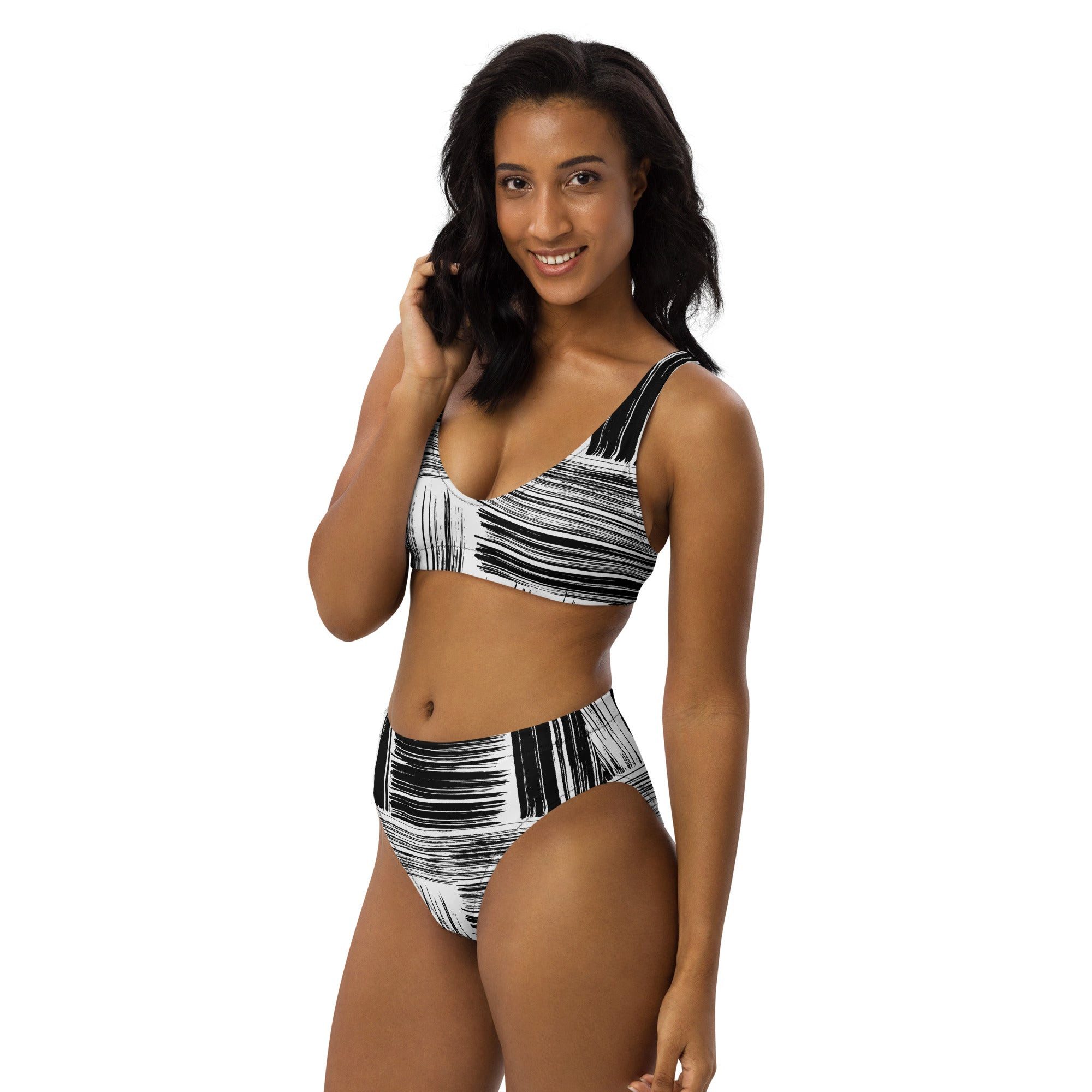 VAAM LMNTS Badeanzug Suri High Waisted Bikini günstig online kaufen