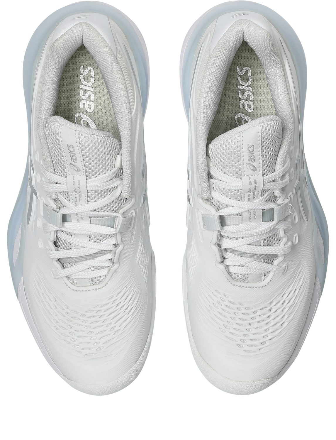 Asics GEL-RESOLUTION X CLAY Tennisschuh für Sandplätze