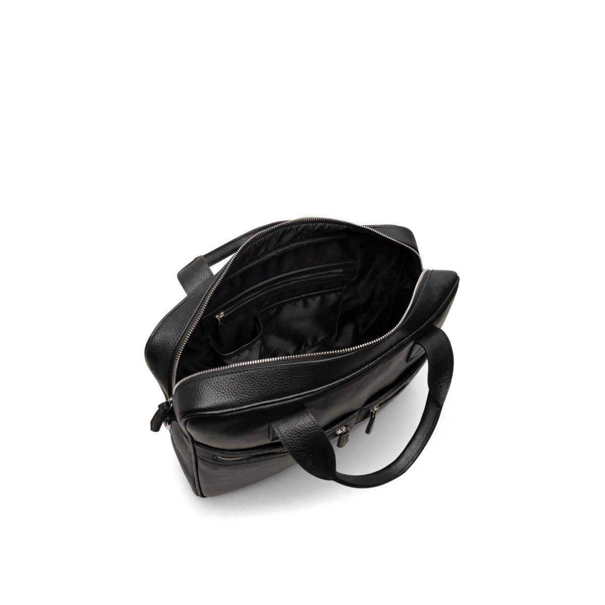Bolongaro Trevor Umhängetasche Fitzrovia Herren, Handtasche, Shopper, Crossbody Bag, Schultertasche, Hobo Bag