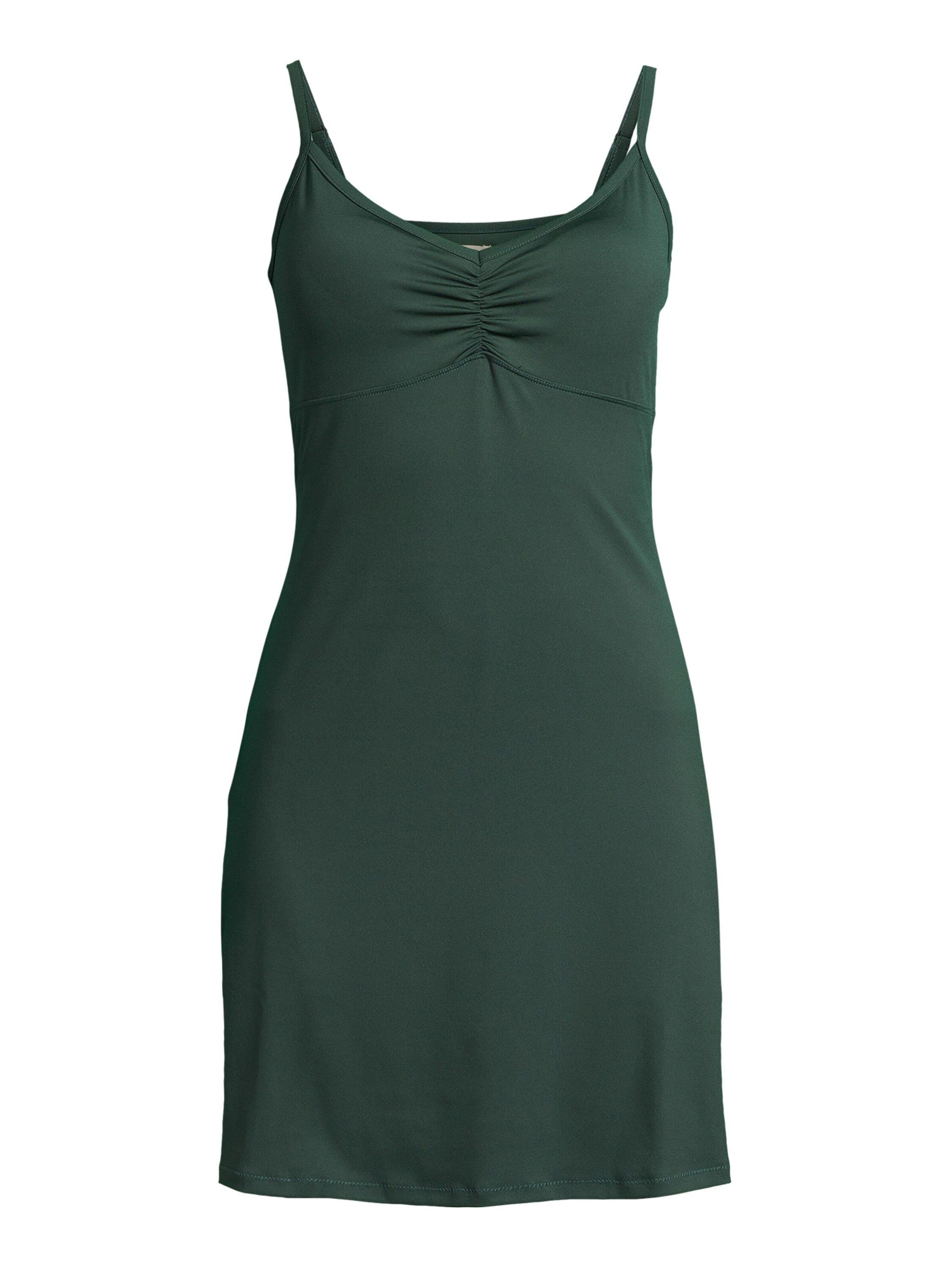 AÈROPOSTALE Sommerkleid (1-tlg) Drapiert/gerafft